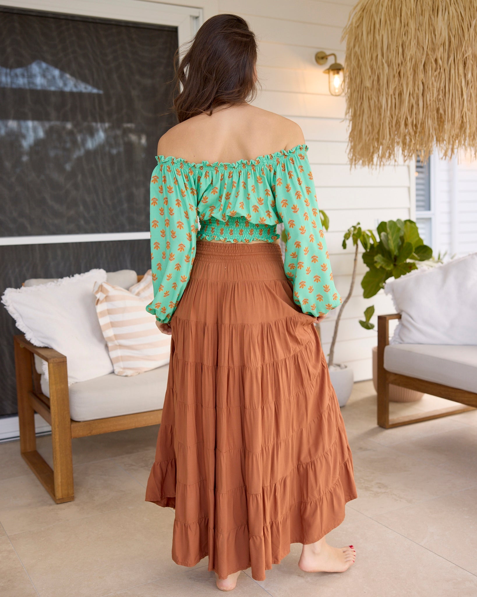 BELLA TOP SUNDANCE