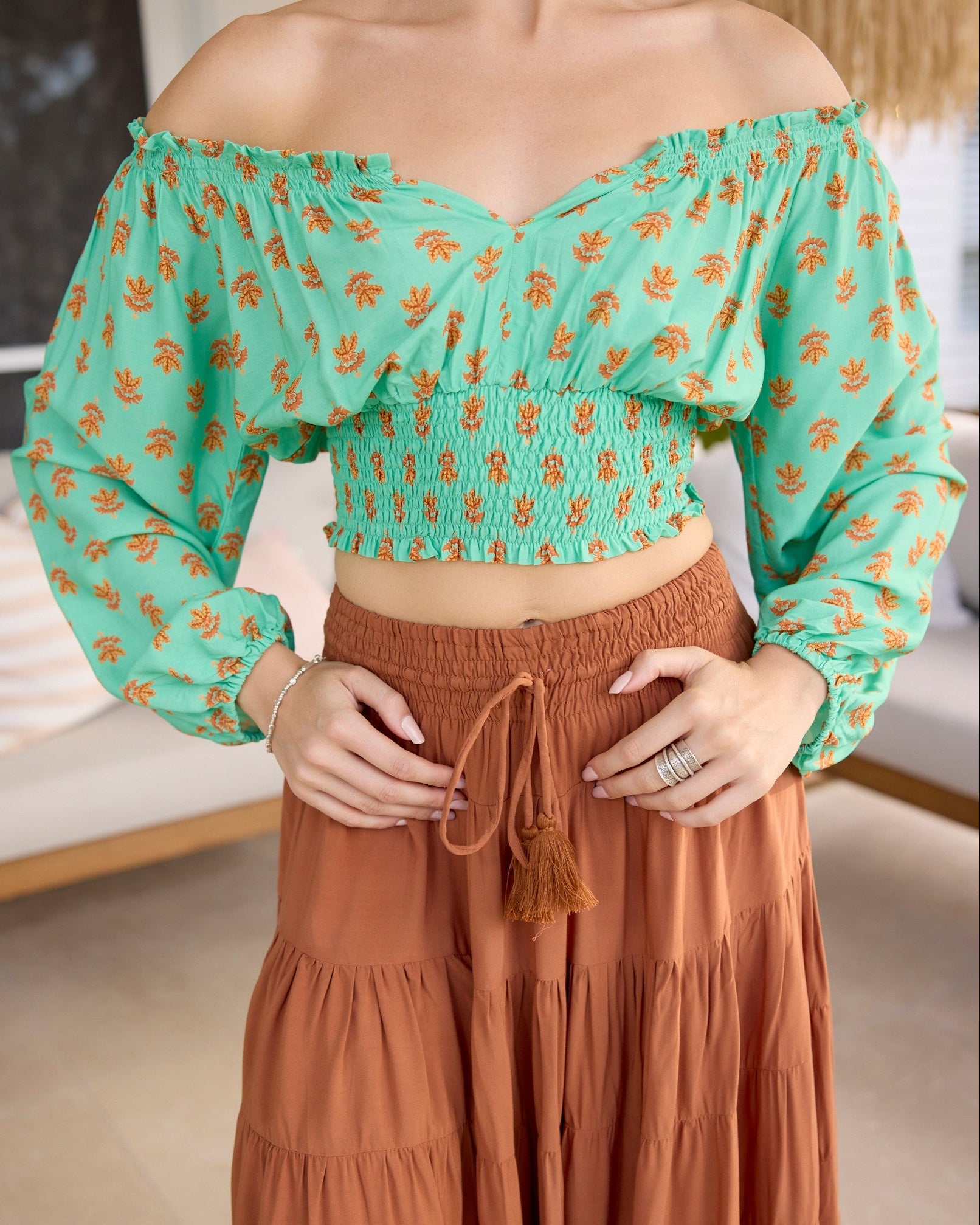BELLA TOP SUNDANCE