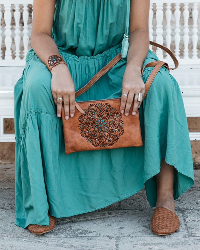 SUMMER PURSE BAG