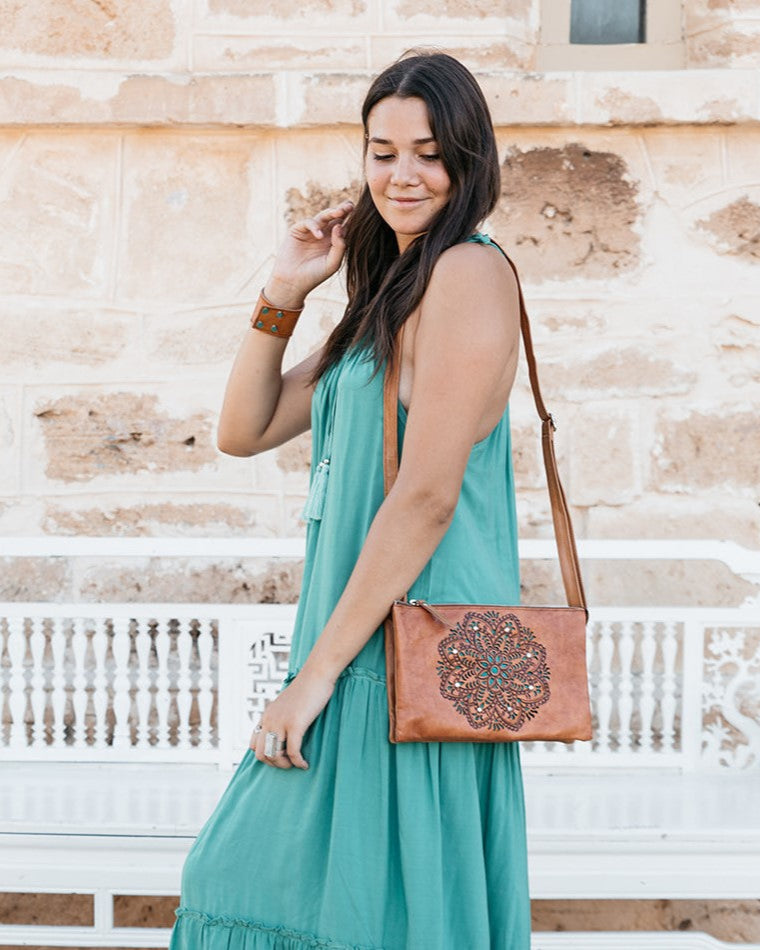 SUMMER PURSE BAG