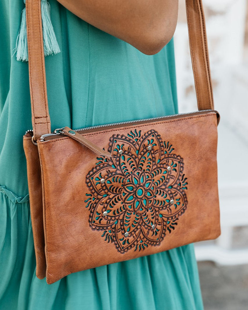 SUMMER PURSE BAG