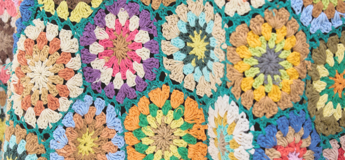 The Story Behind Our Handmade Crochet Clothing