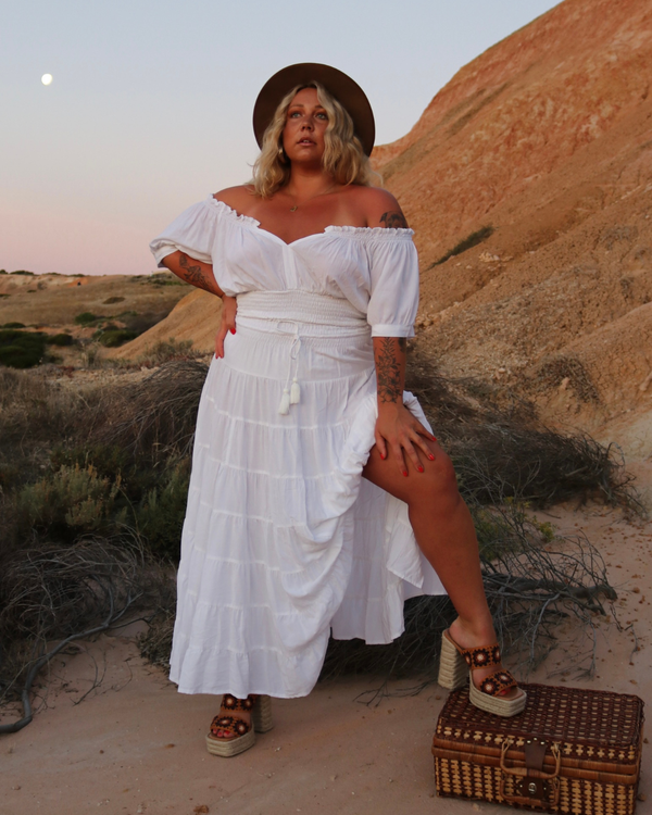 PLUS SIZE COLLECTION