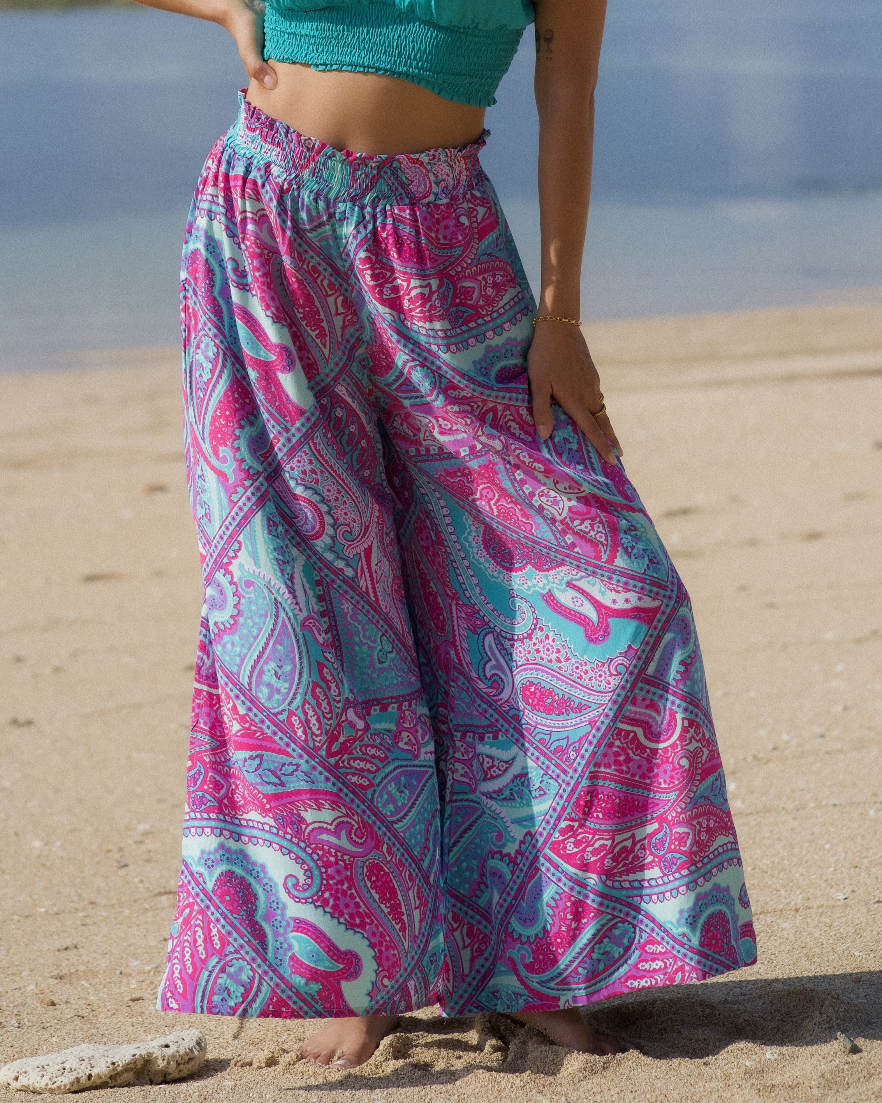 PANTS