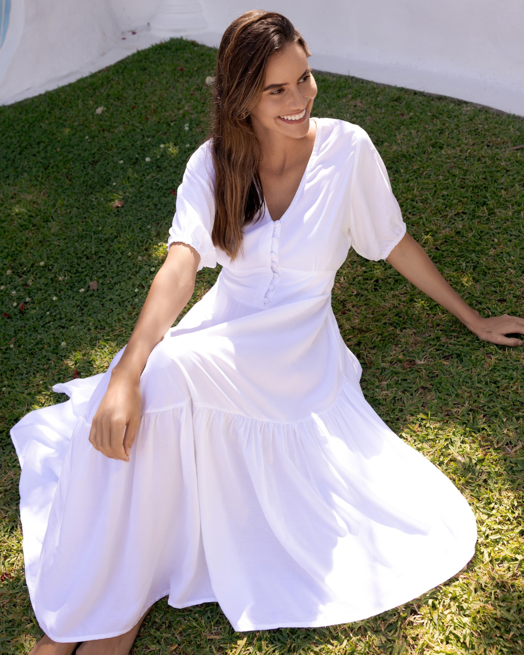 MAXI DRESSES