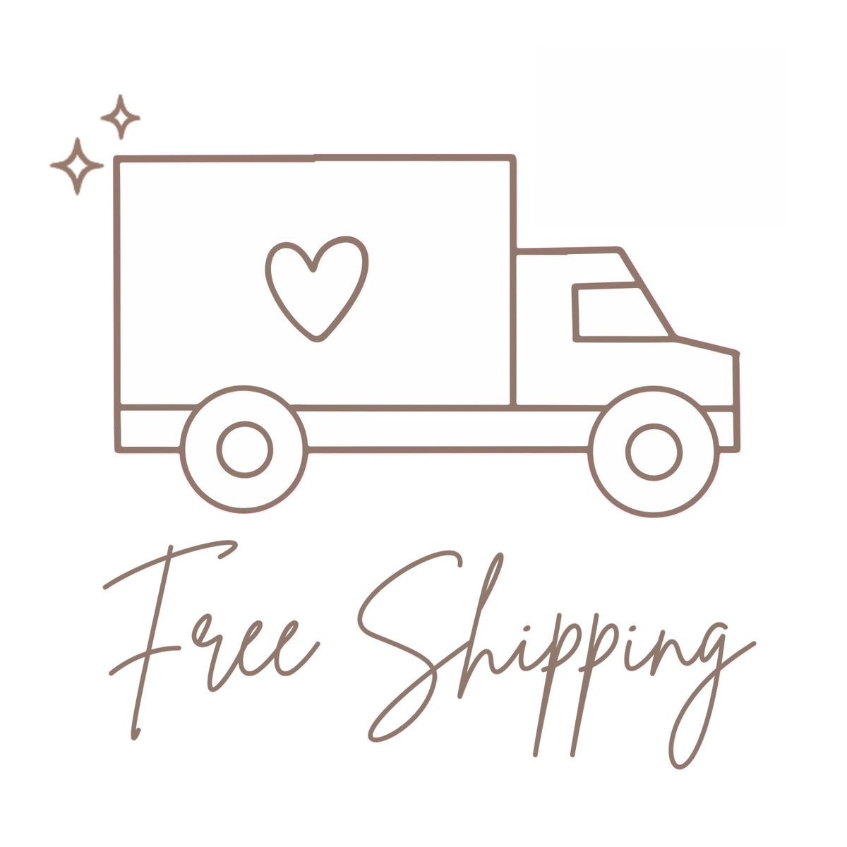 FREE SHIPPING