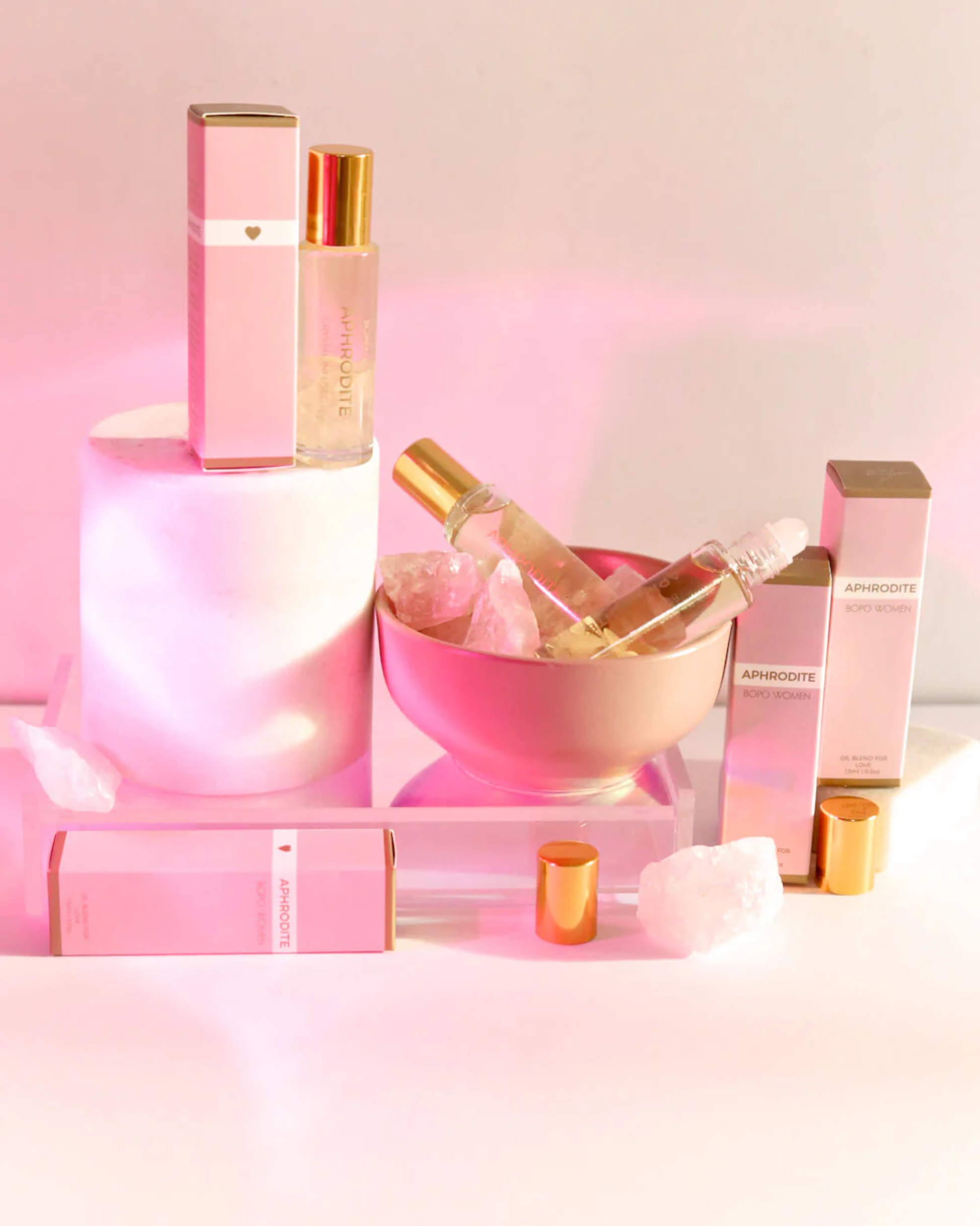 APHRODITE PERFUME ROLLER