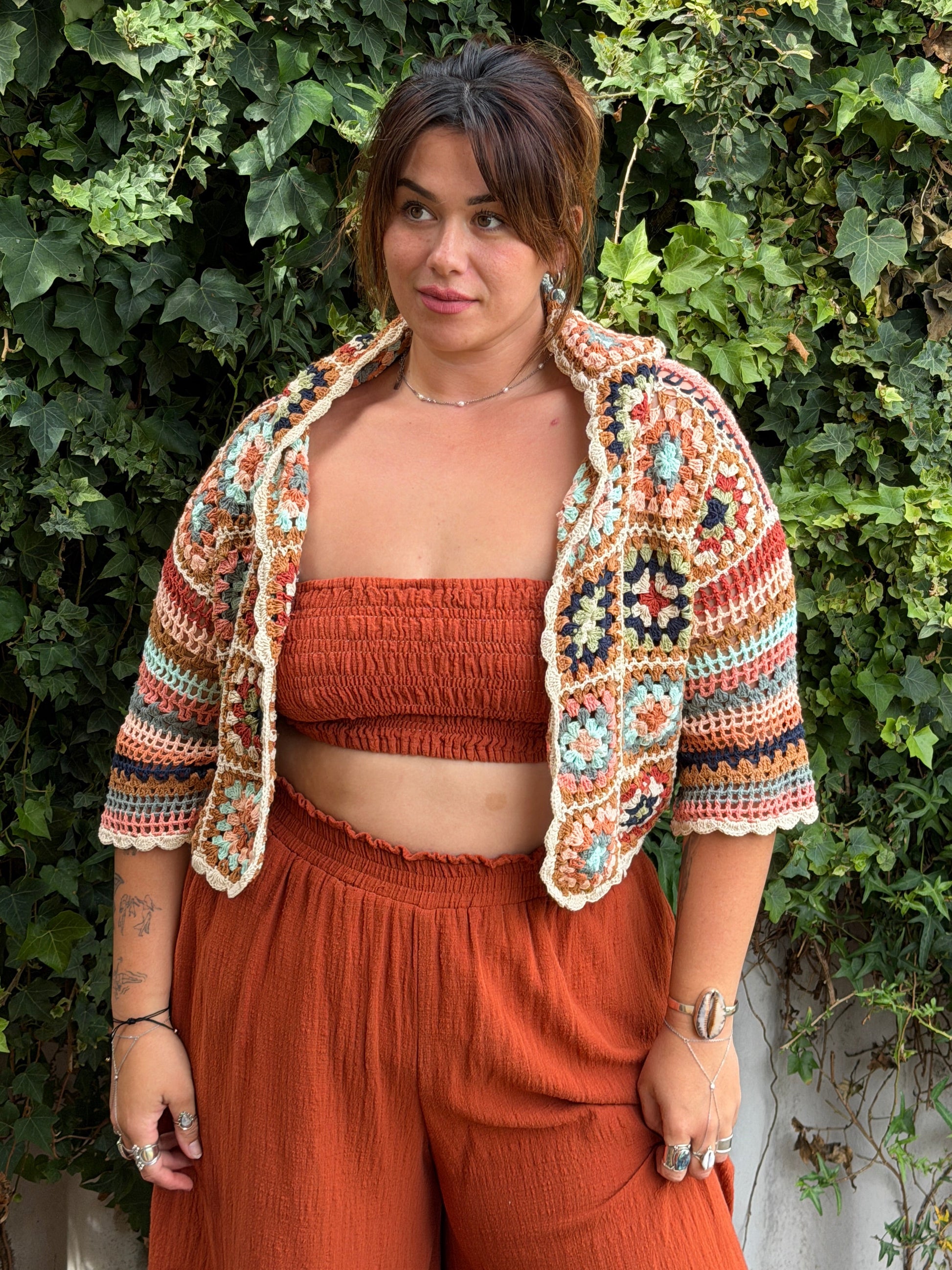 ASH CARDIGAN OSLO