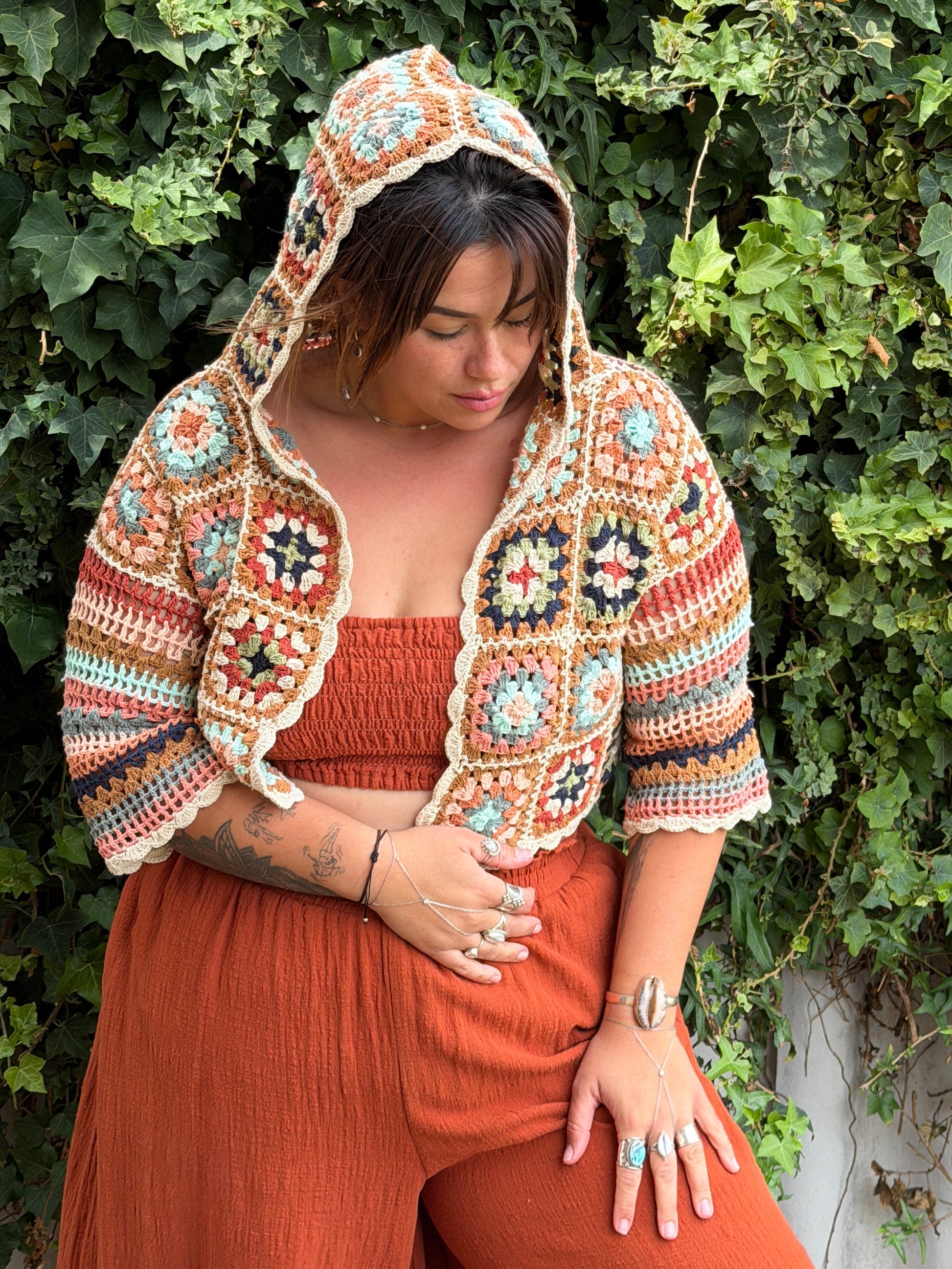 ASH CARDIGAN OSLO