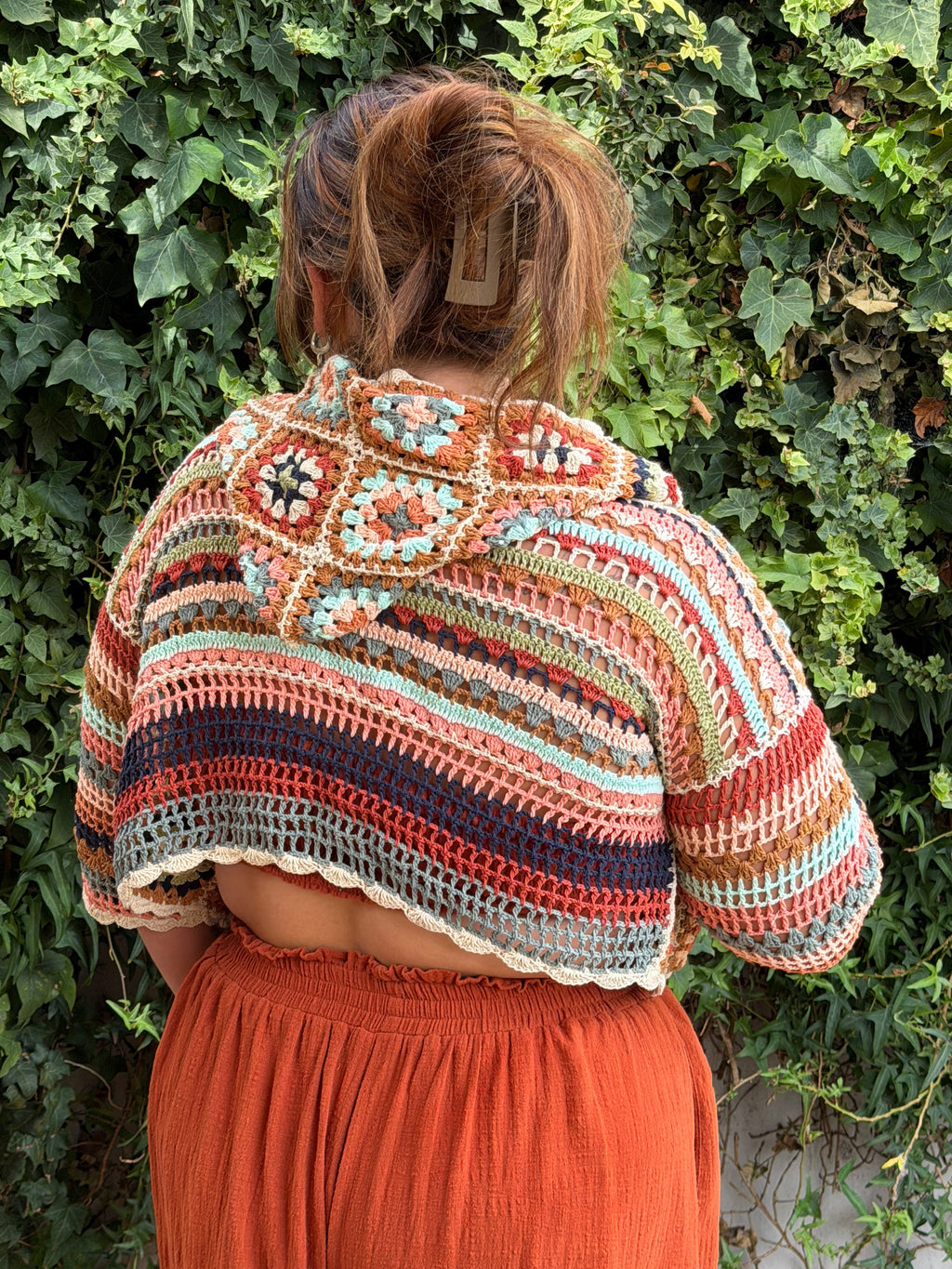 ASH CARDIGAN OSLO