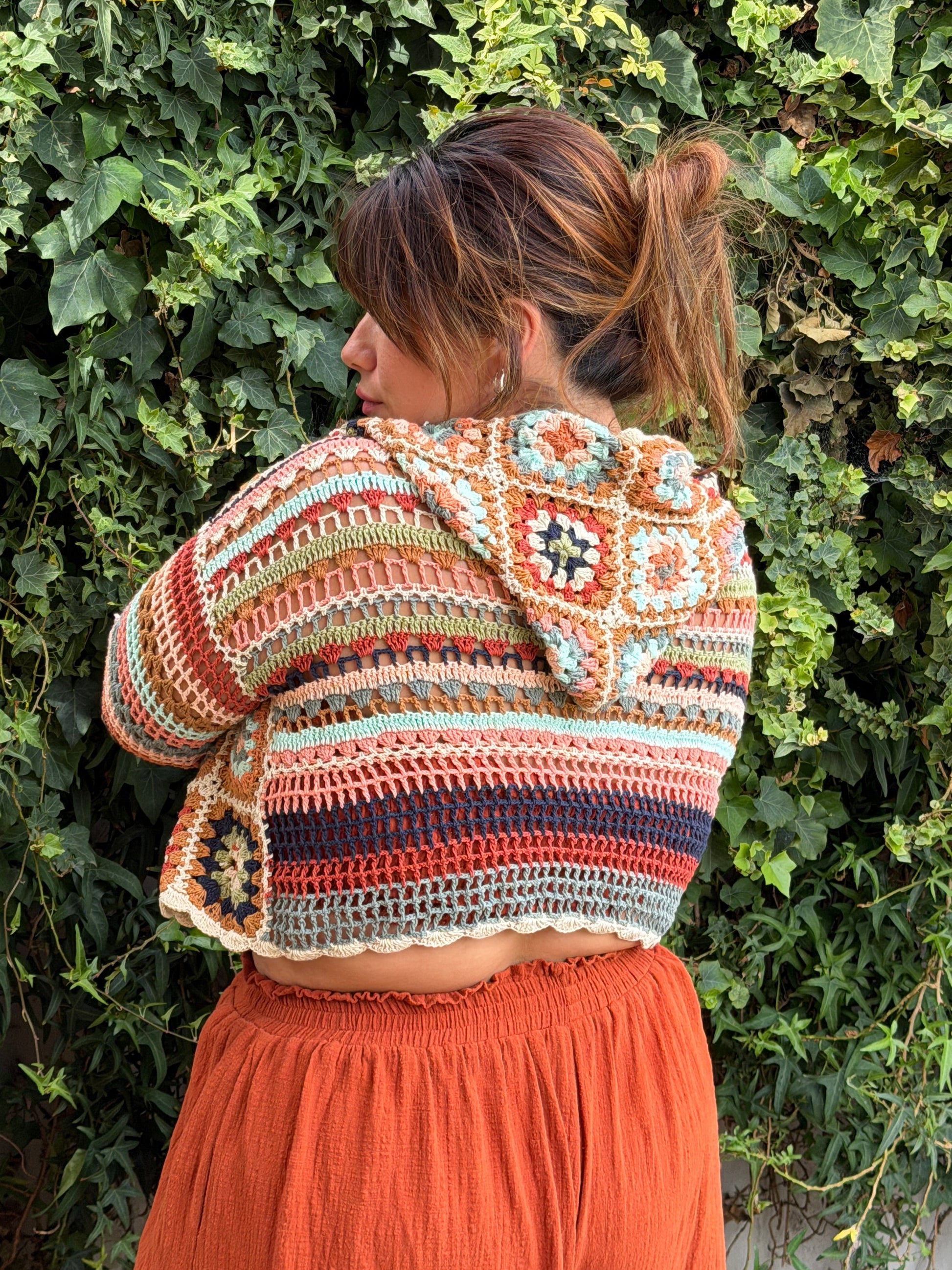 ASH CARDIGAN OSLO