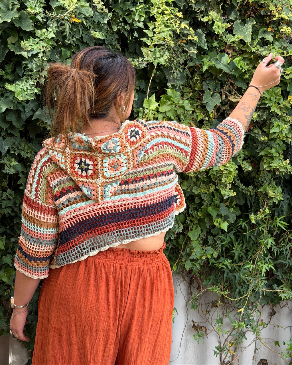 ASH CARDIGAN OSLO