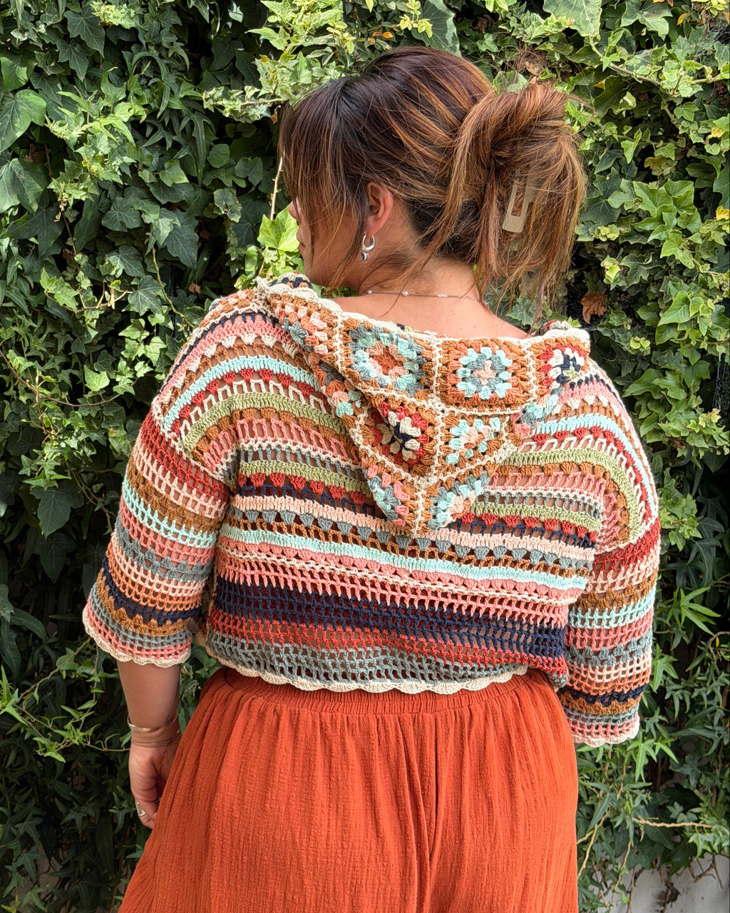 ASH CARDIGAN OSLO