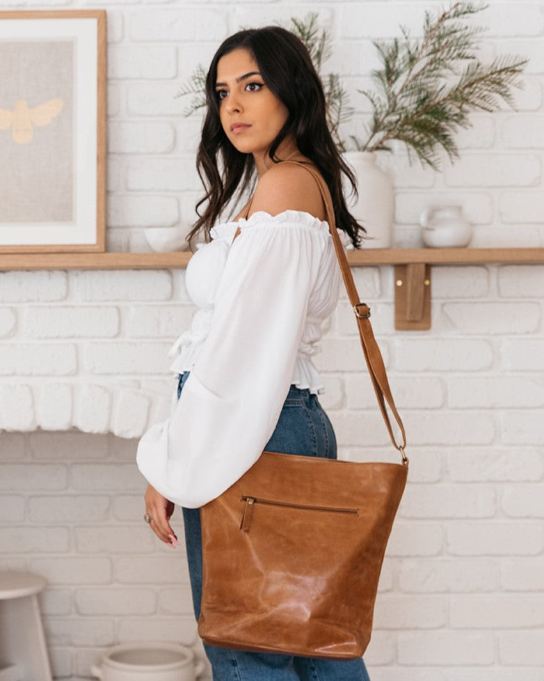 BOHO MANDALA BAG