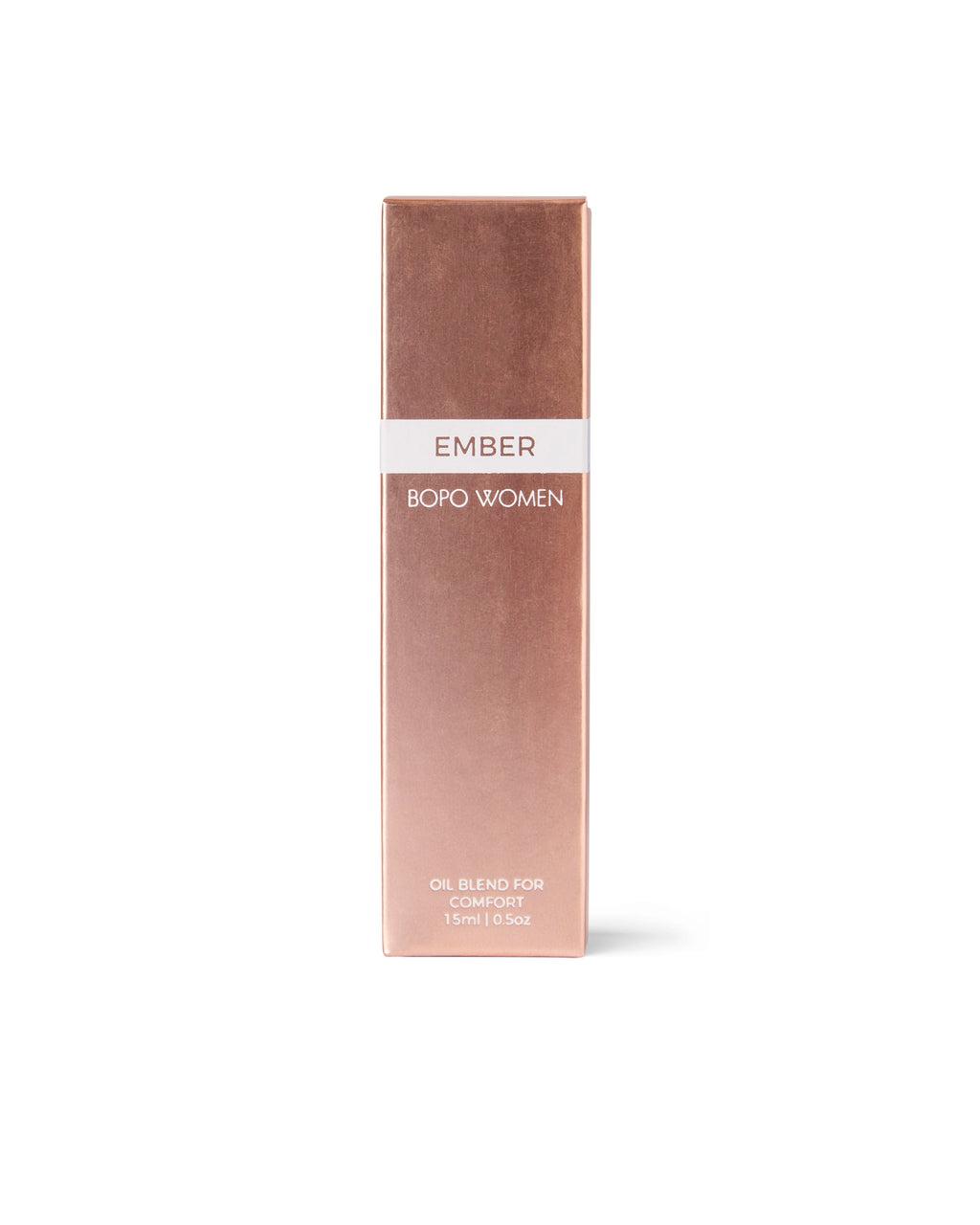 EMBER PERFUME ROLLER