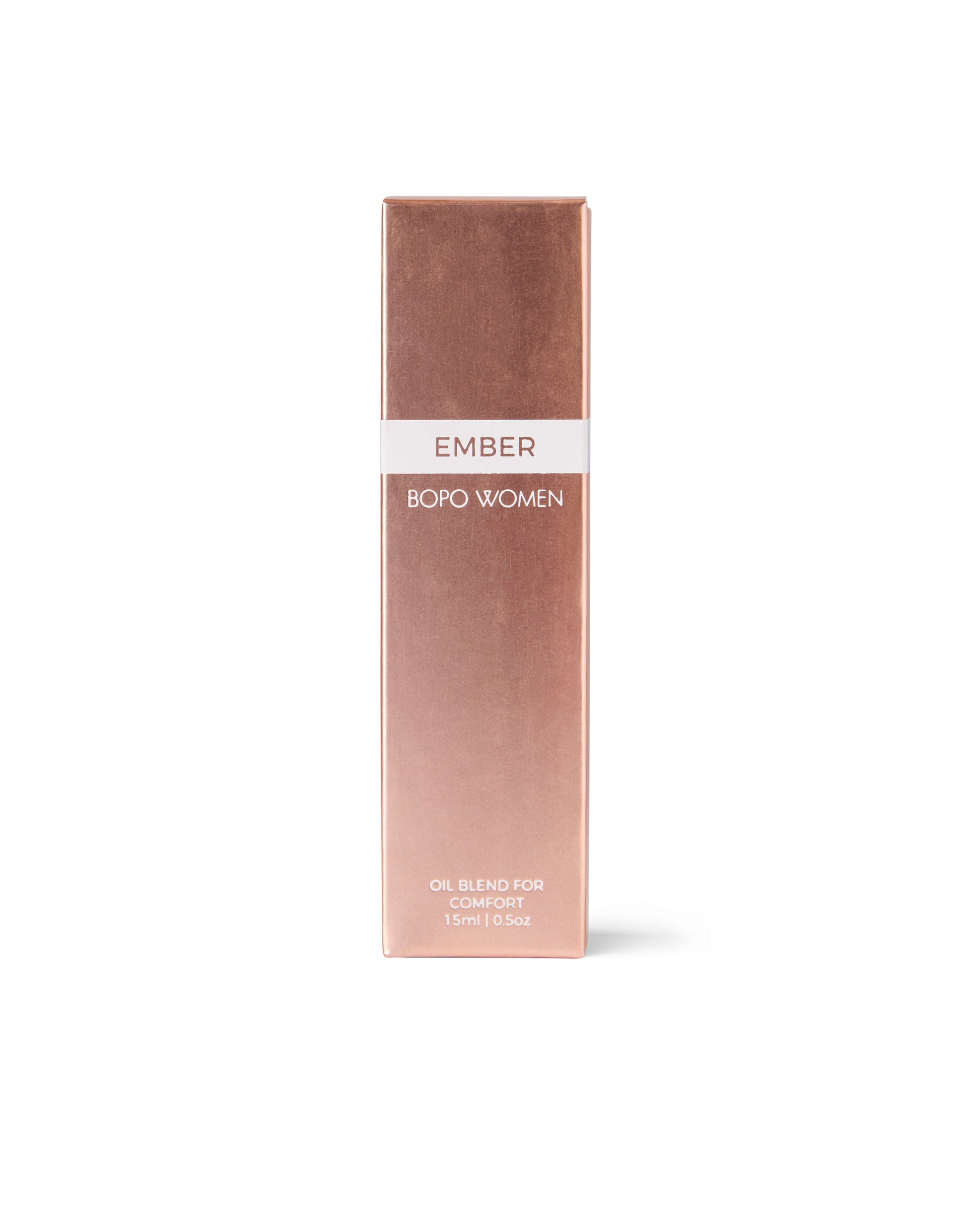 EMBER PERFUME ROLLER