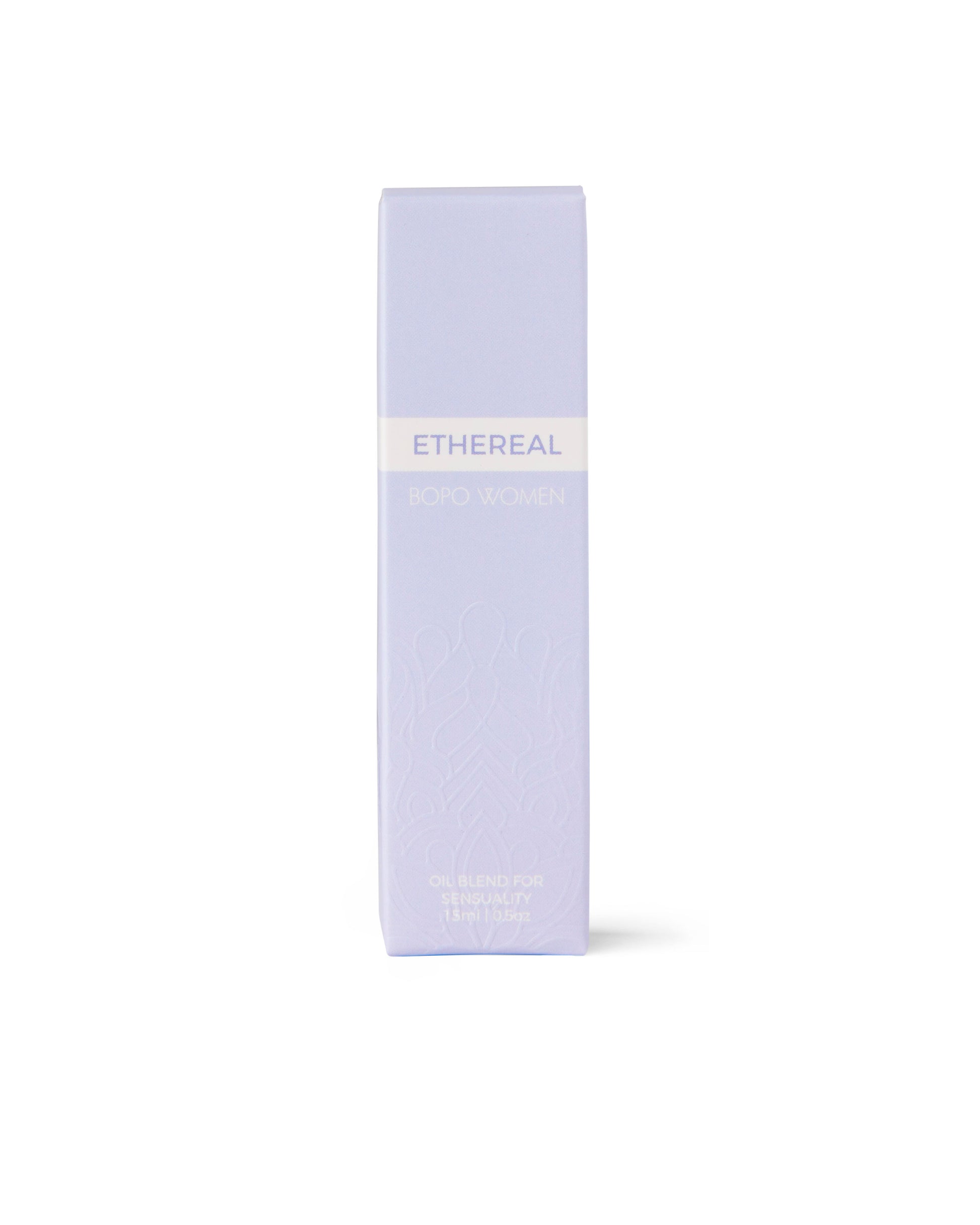 ETHEREAL PERFUME ROLLER