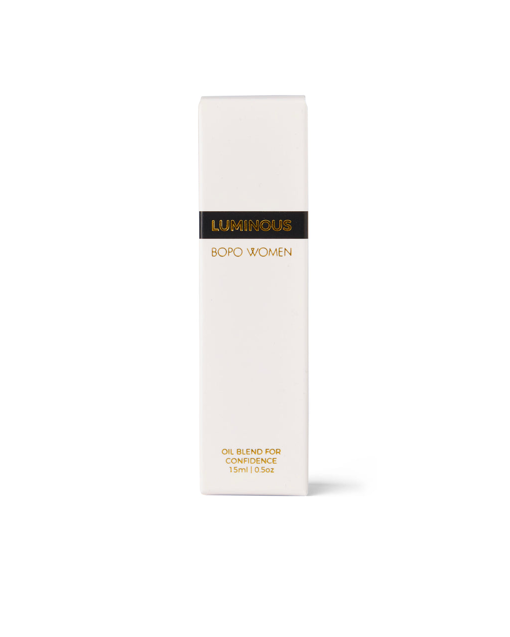 LUMINOUS PERFUME ROLLER