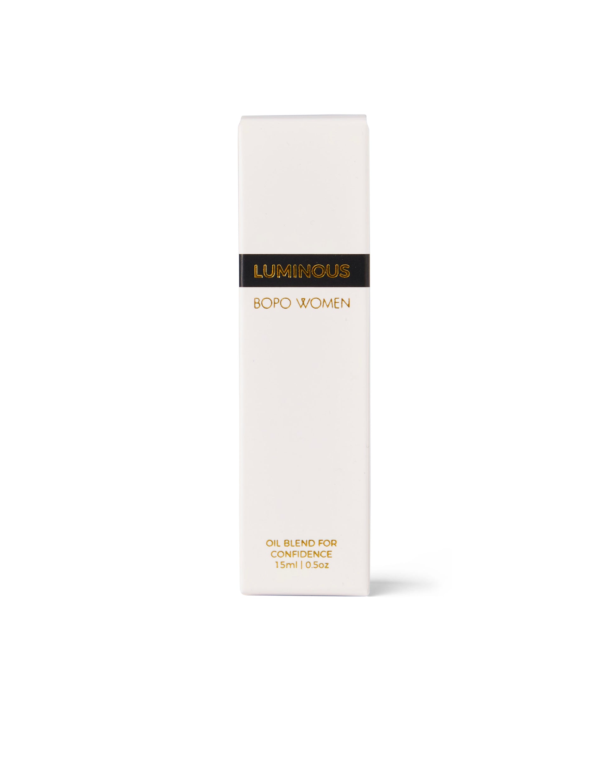 LUMINOUS PERFUME ROLLER