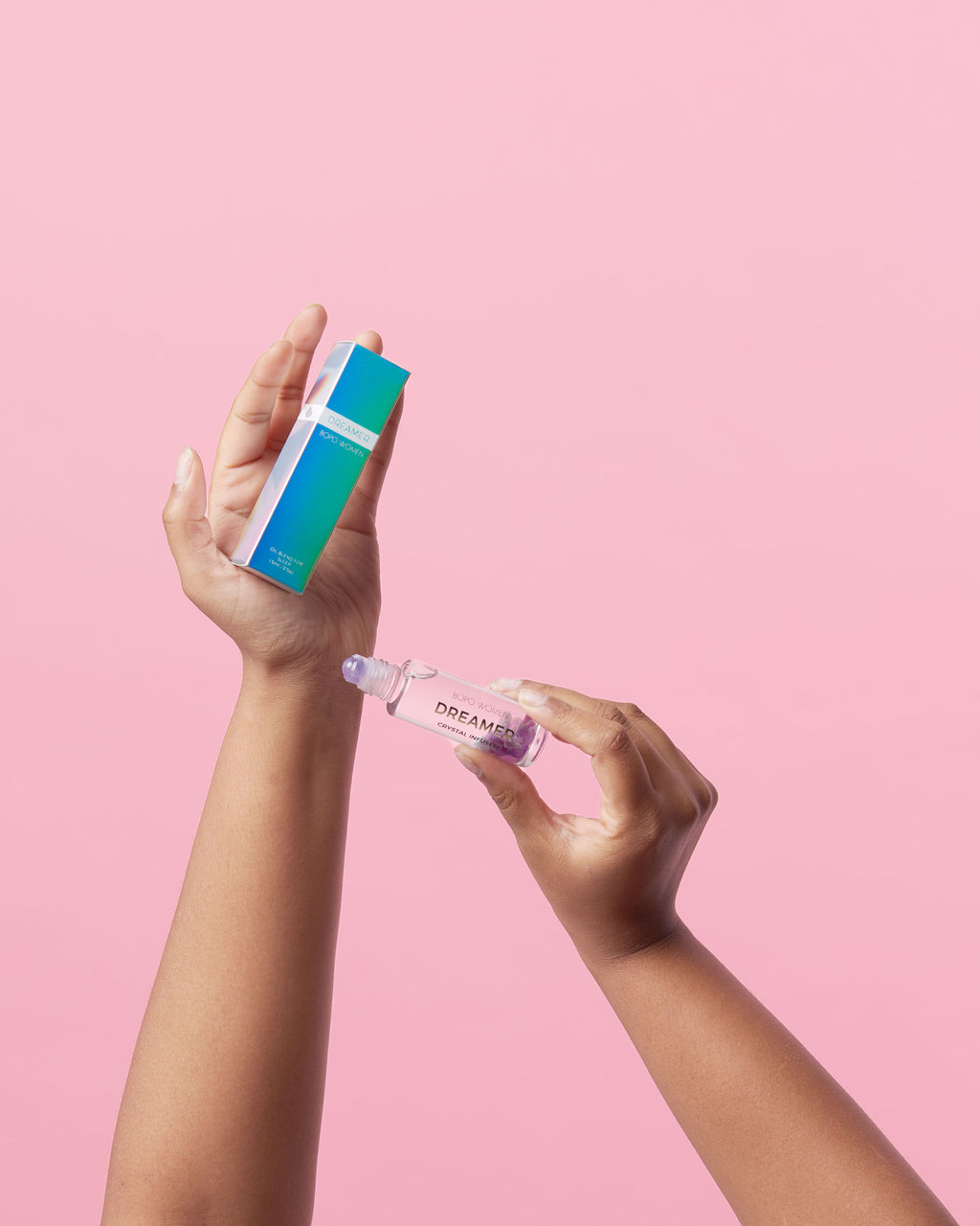 DREAMER PERFUME ROLLER