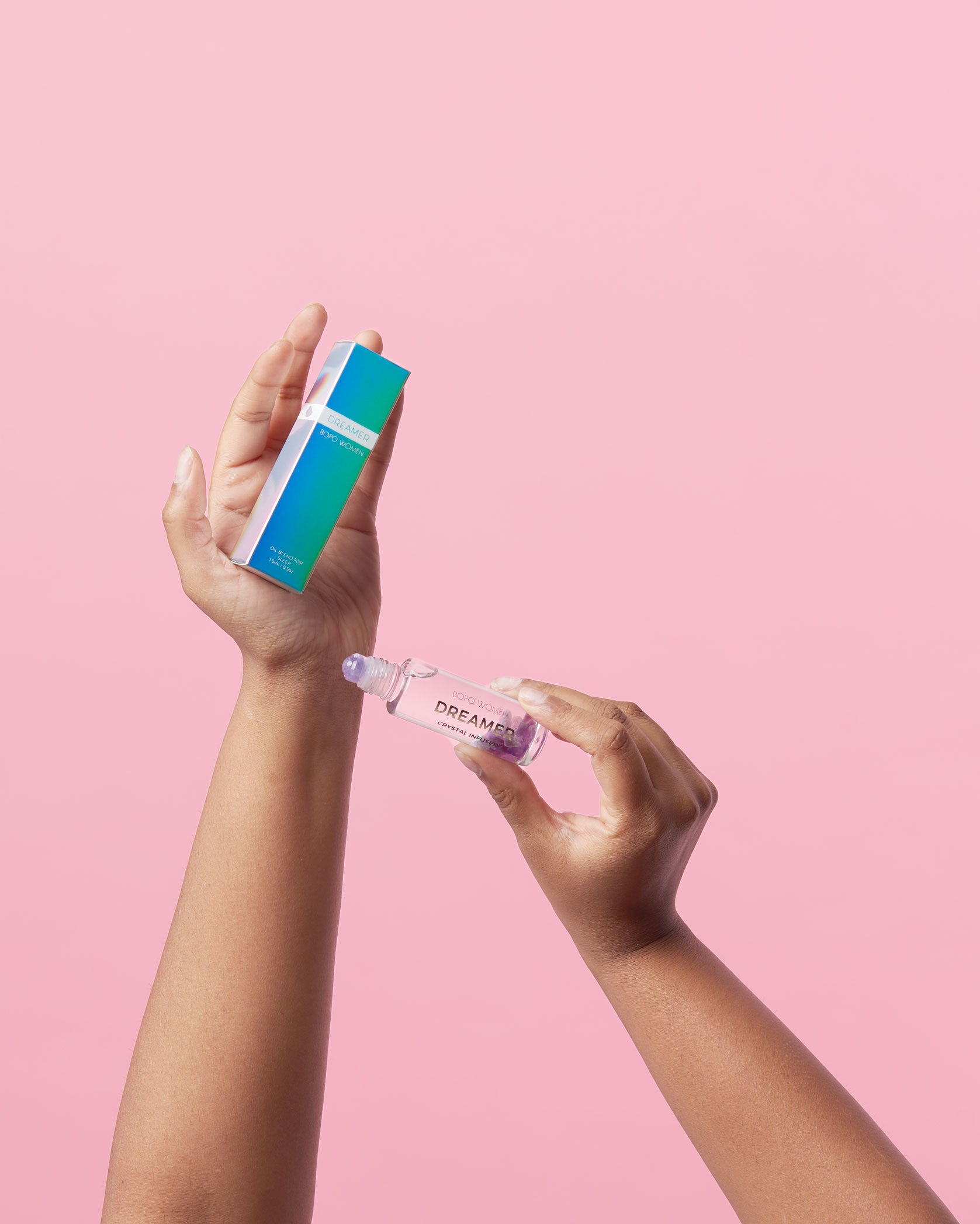 DREAMER PERFUME ROLLER