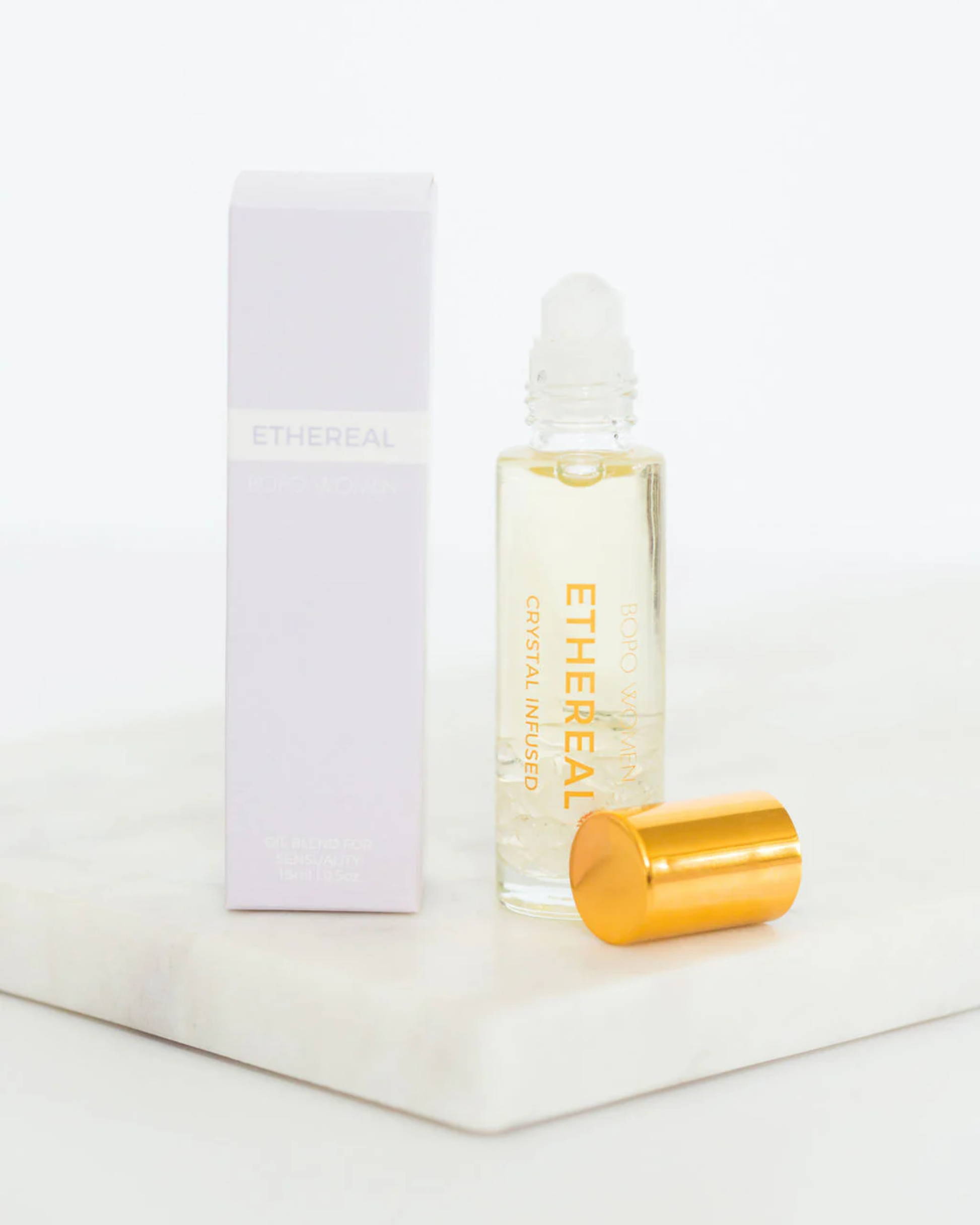 ETHEREAL PERFUME ROLLER