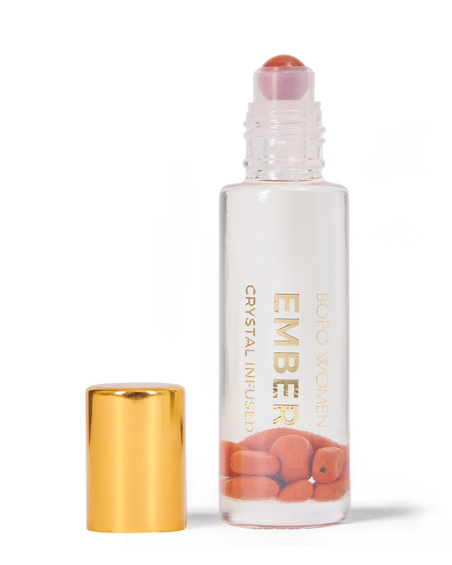 EMBER PERFUME ROLLER