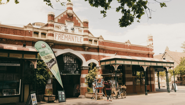 VISIT US – Moon Child Fremantle