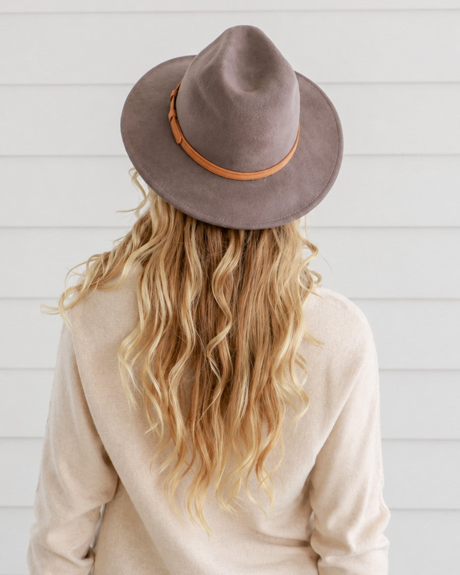 MIA HAT MUSHROOM