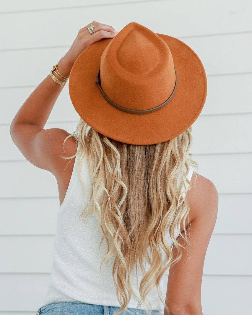 ISLA HAT HONEYCOMB