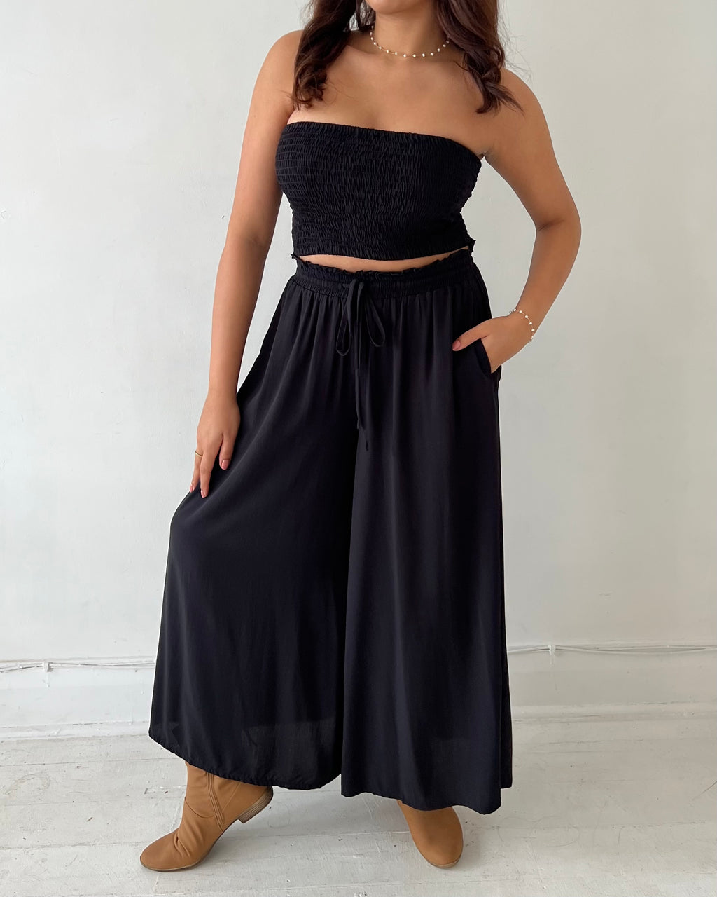 BANDEAU BLACK