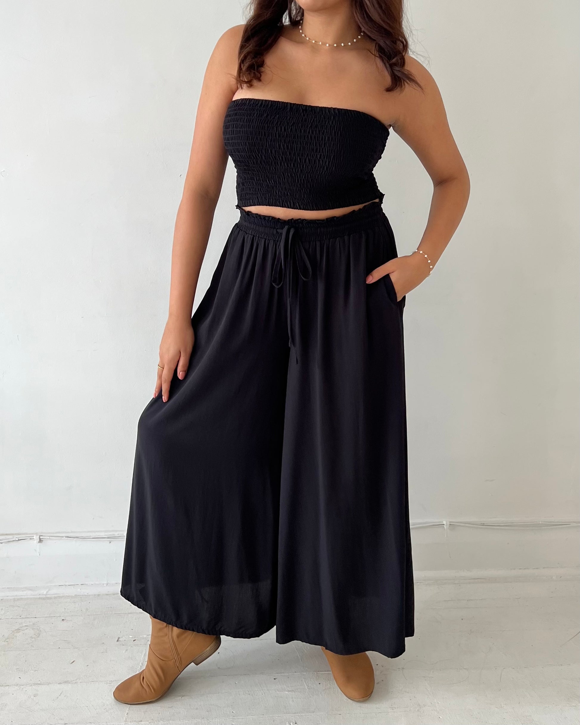 BANDEAU BLACK