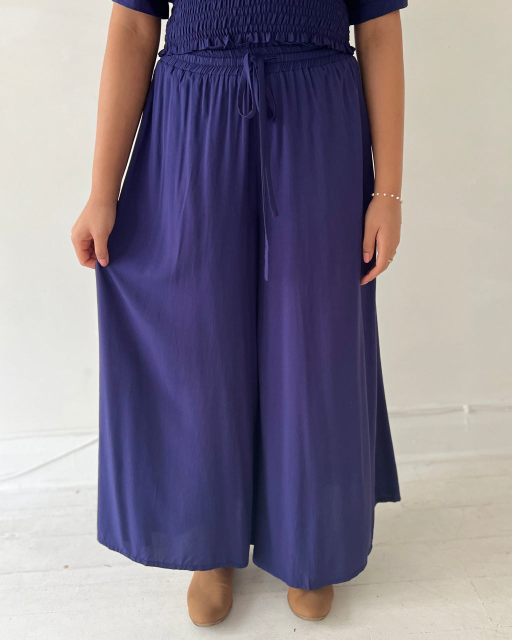 BILLY PANT NAVY