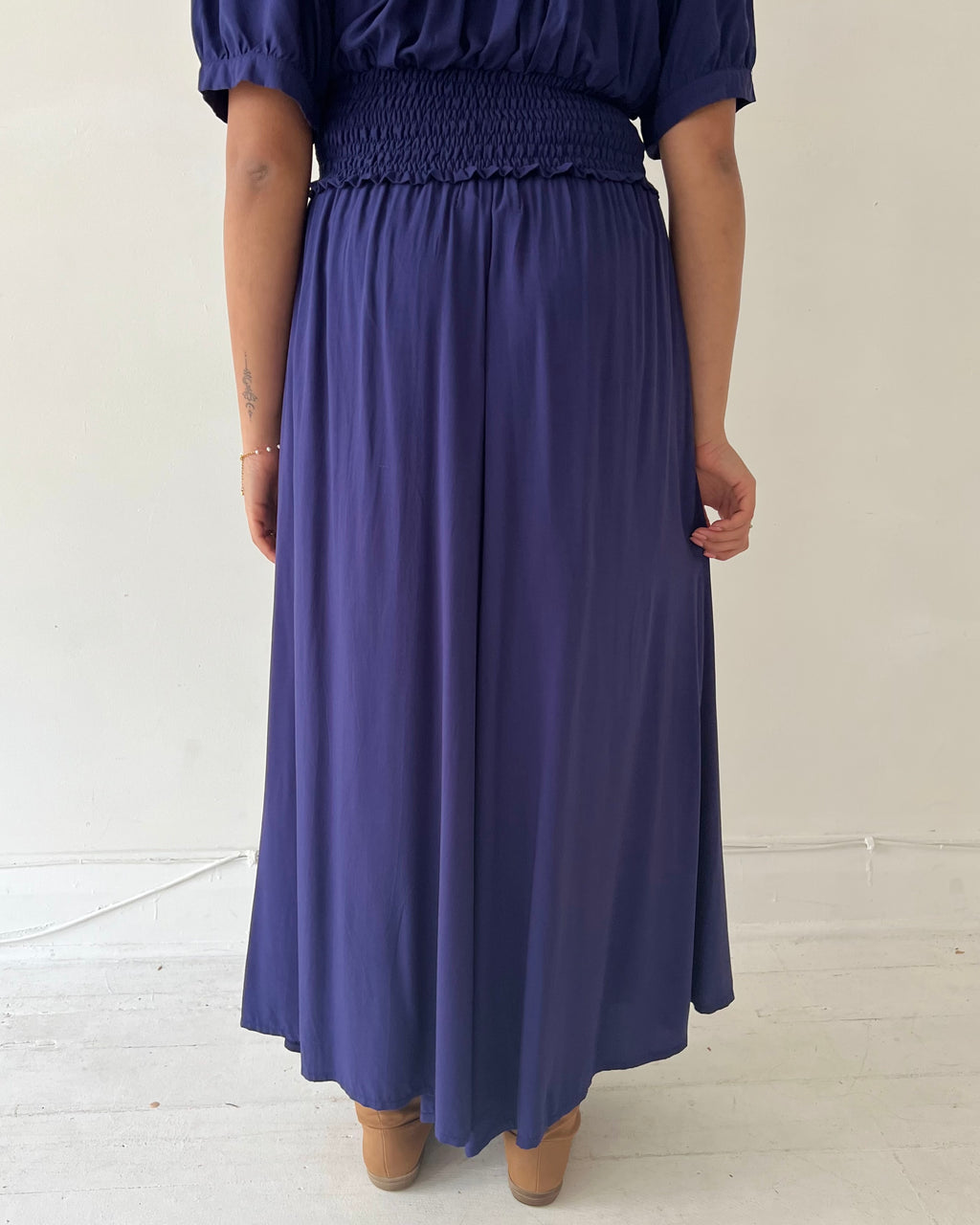 BILLY PANT NAVY