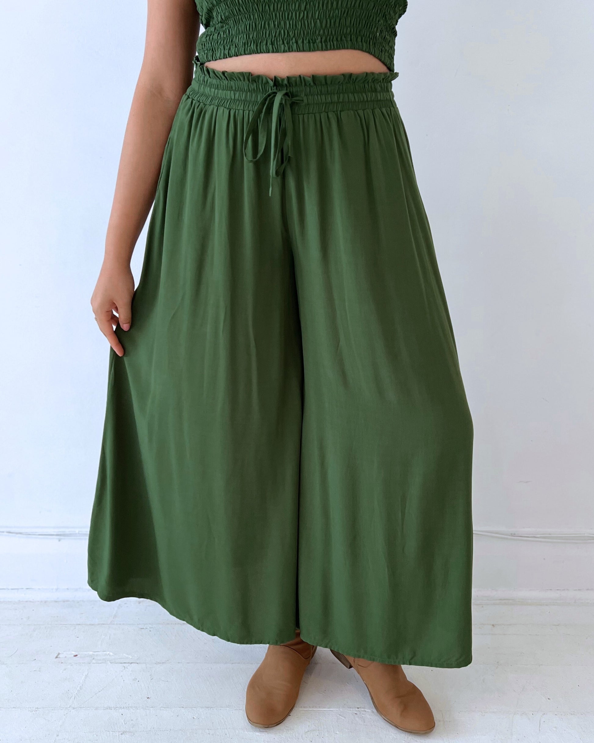 BILLY PANT PINE