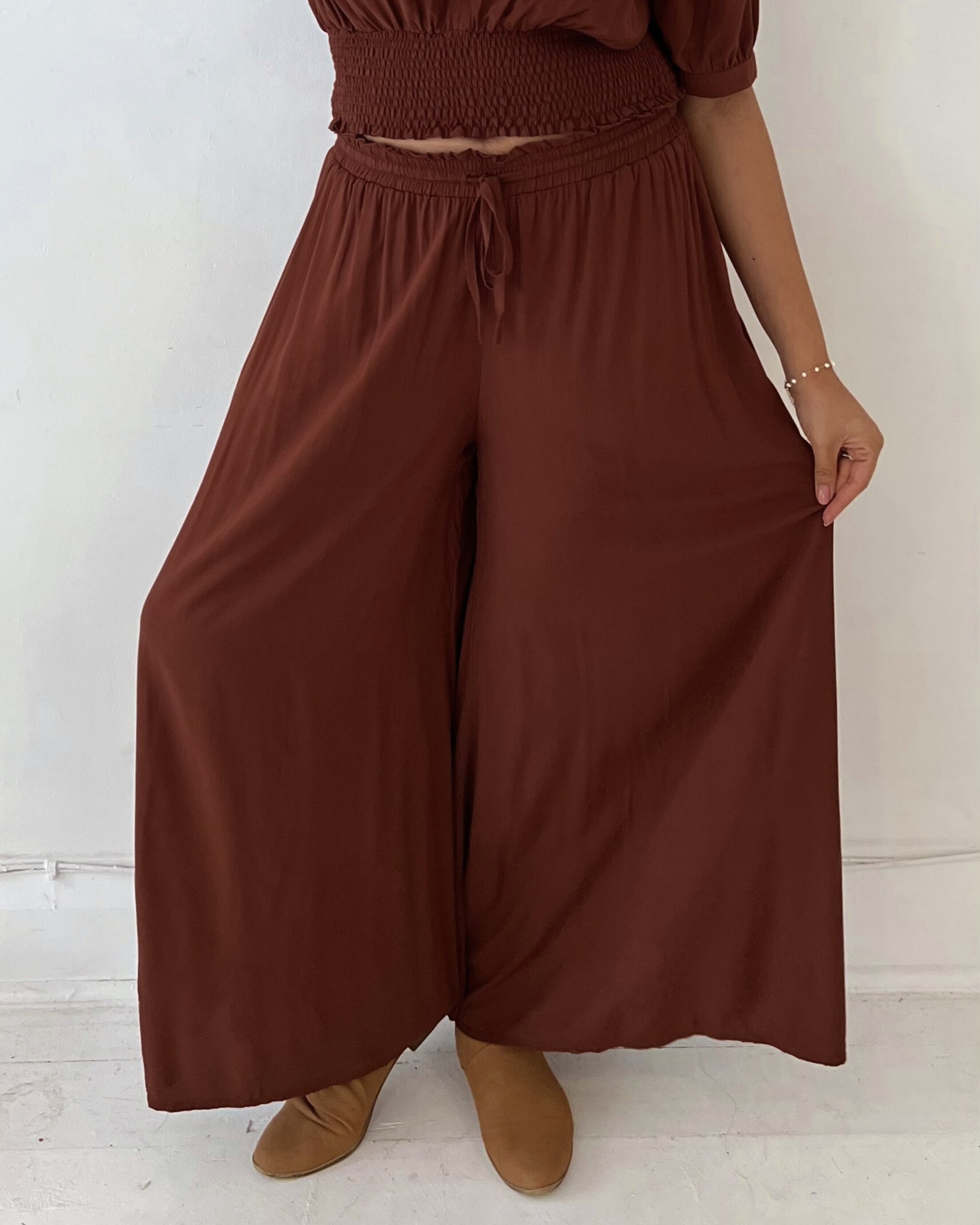 BILLY PANT COCO