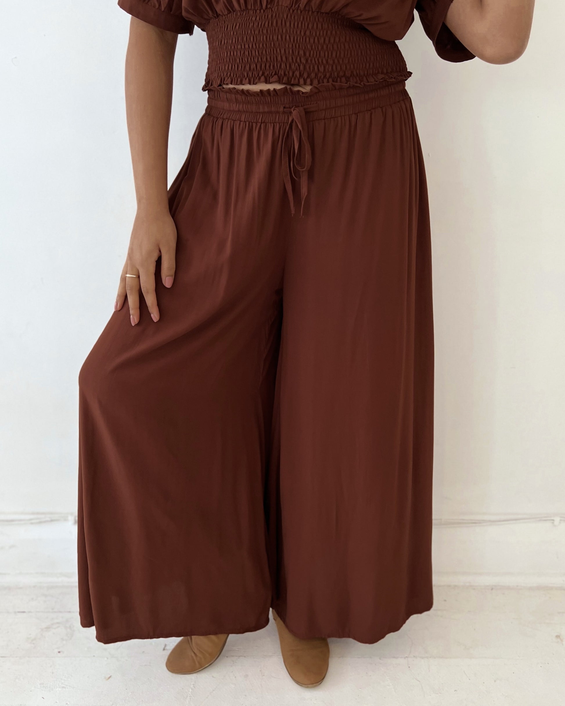 BILLY PANT COCO