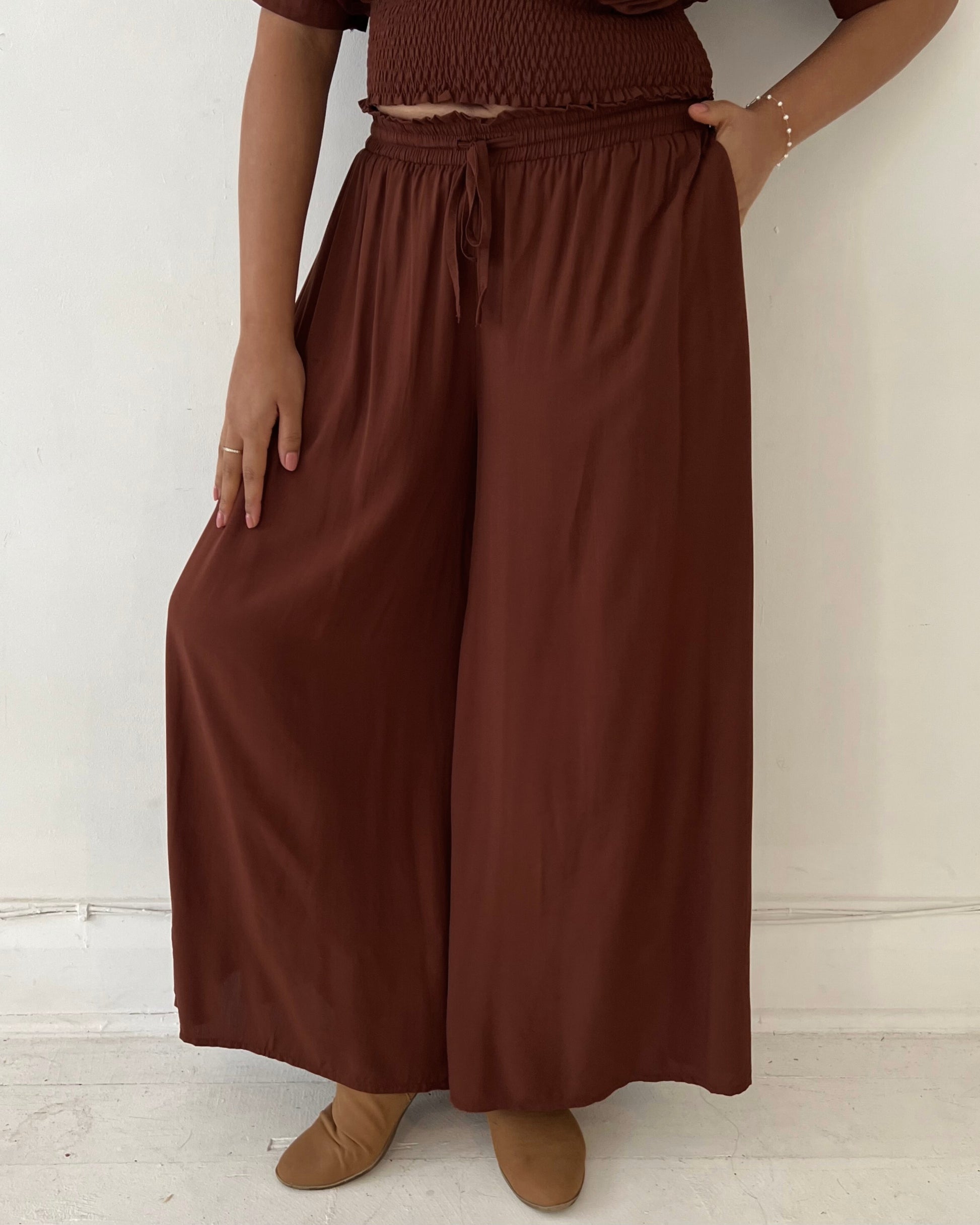 BILLY PANT COCO