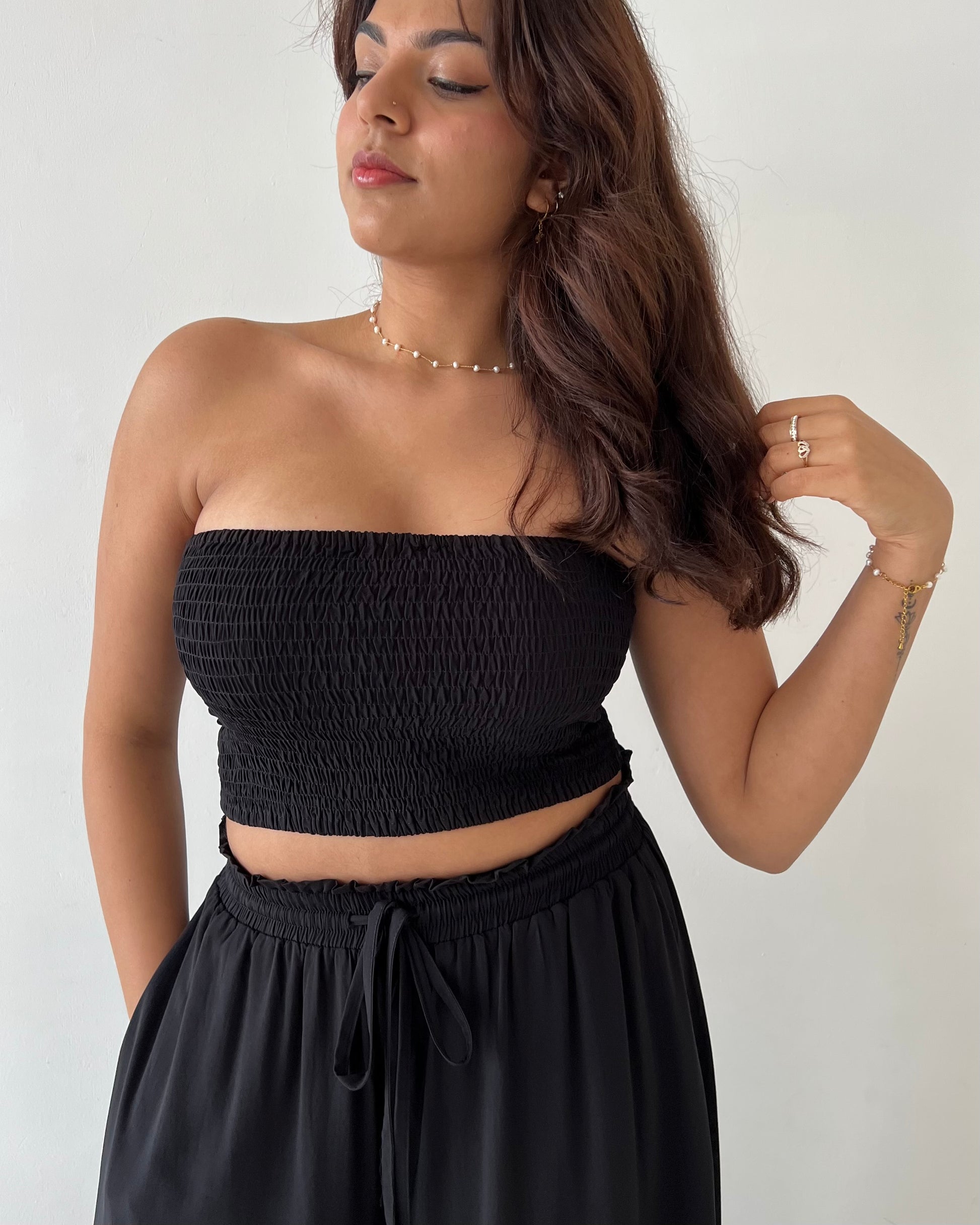 BANDEAU BLACK