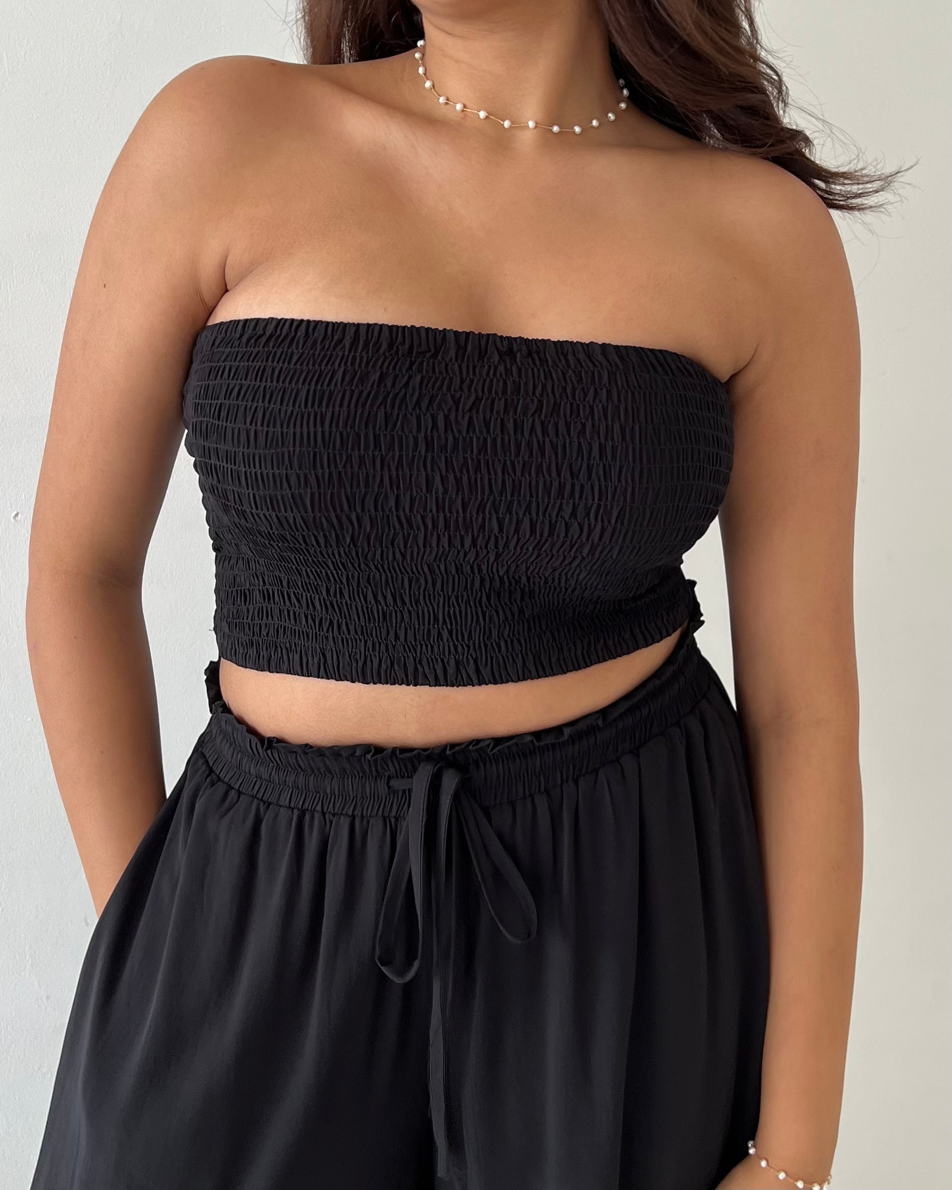 BANDEAU BLACK