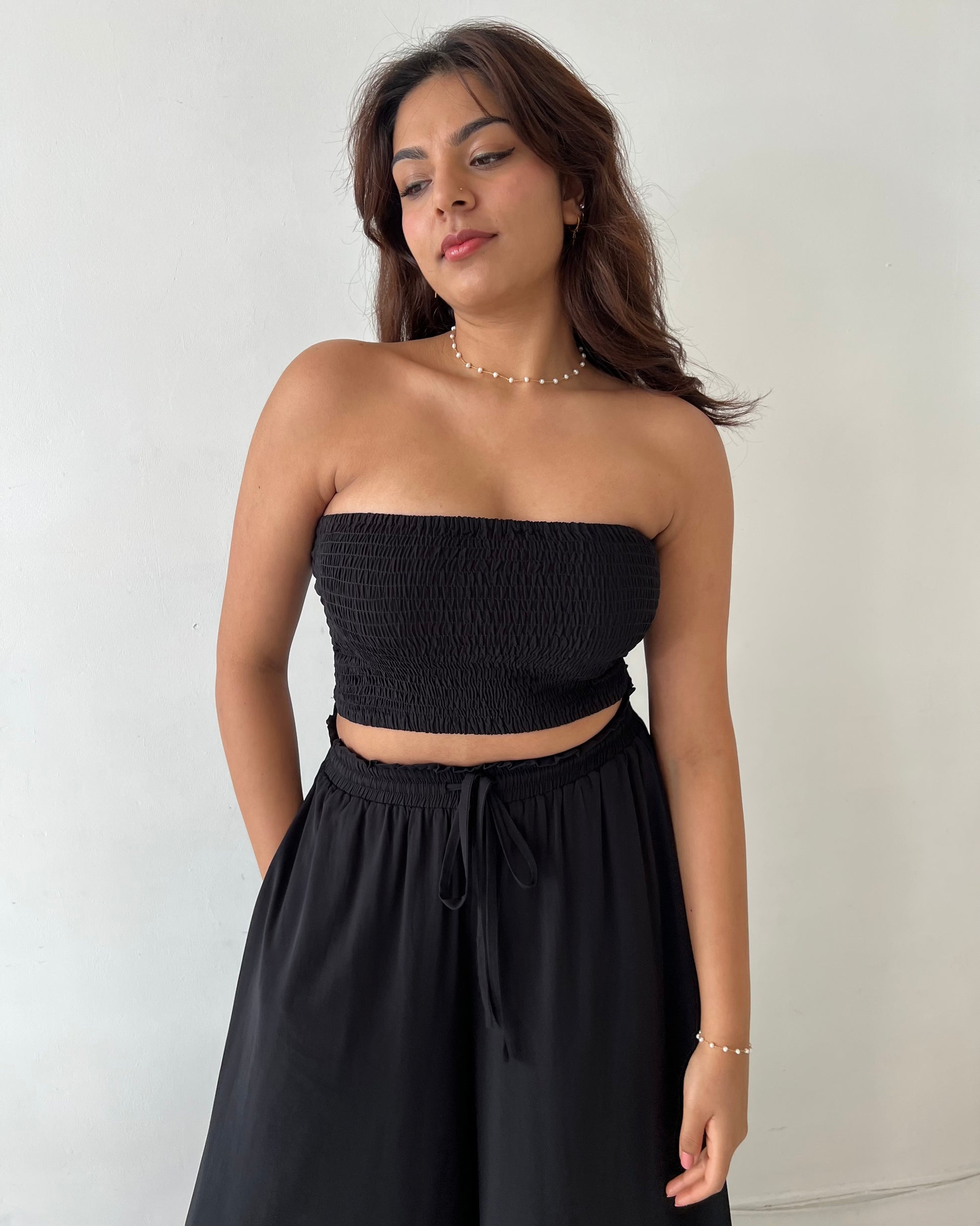 BANDEAU BLACK