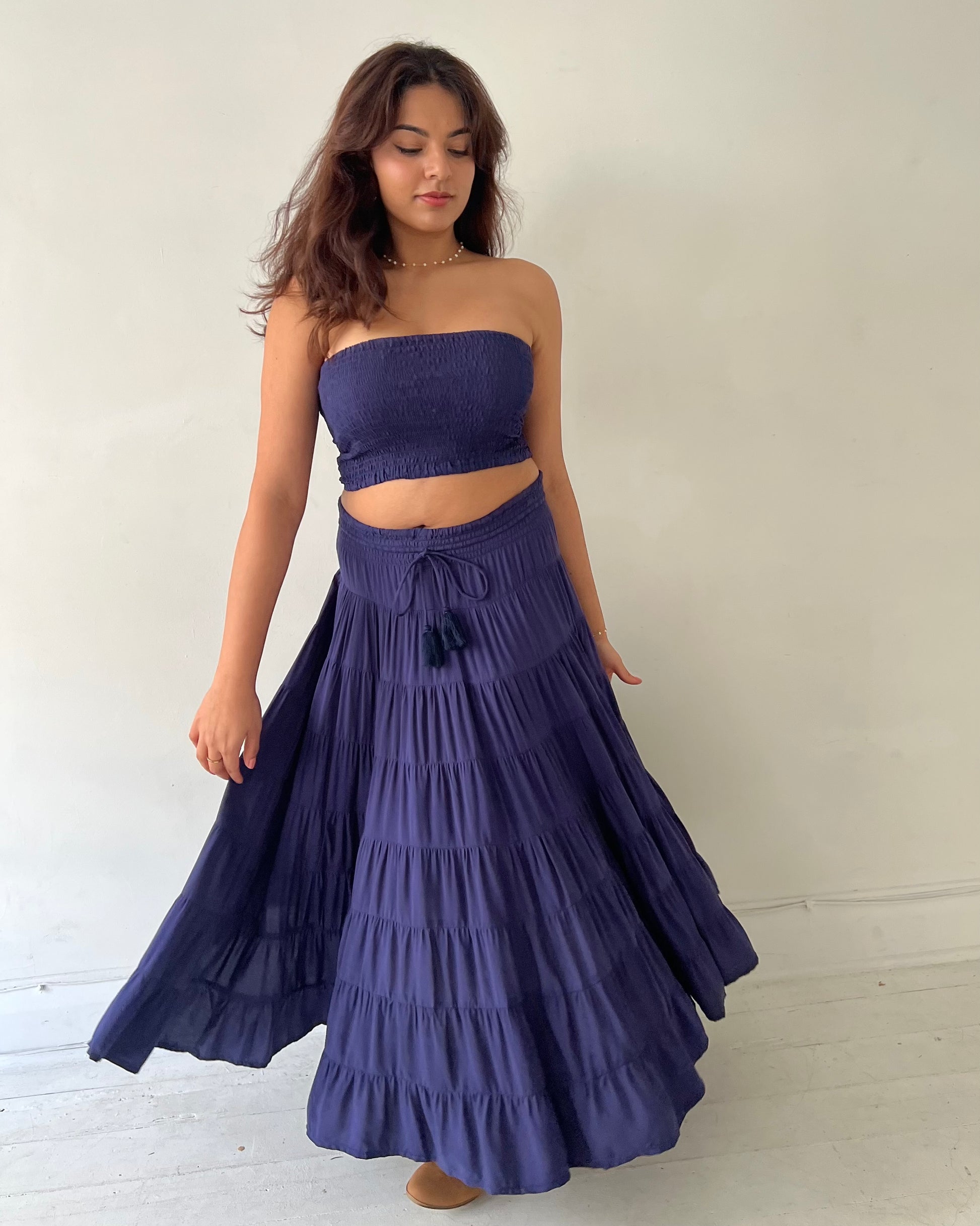 BANDEAU NAVY