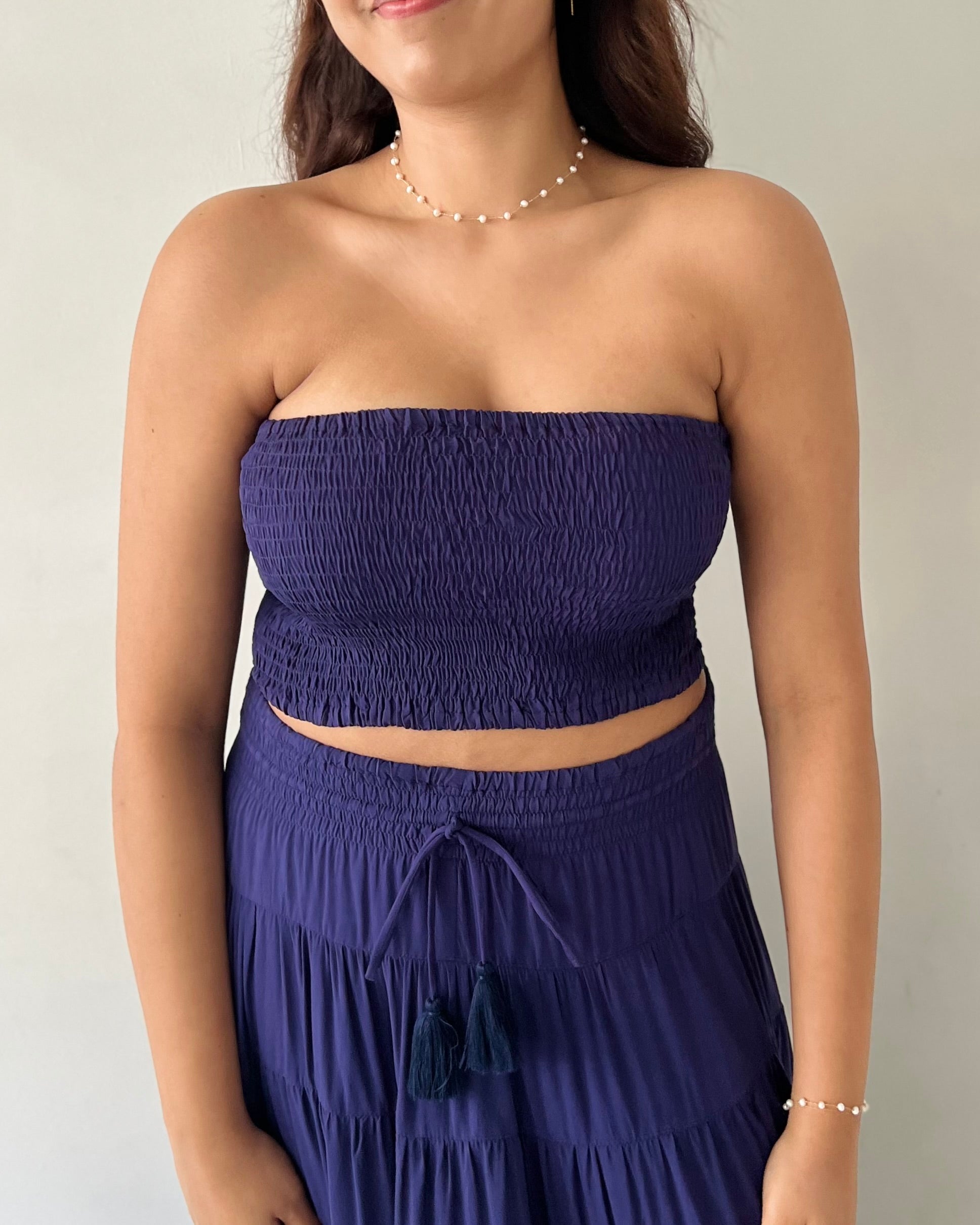 BANDEAU NAVY