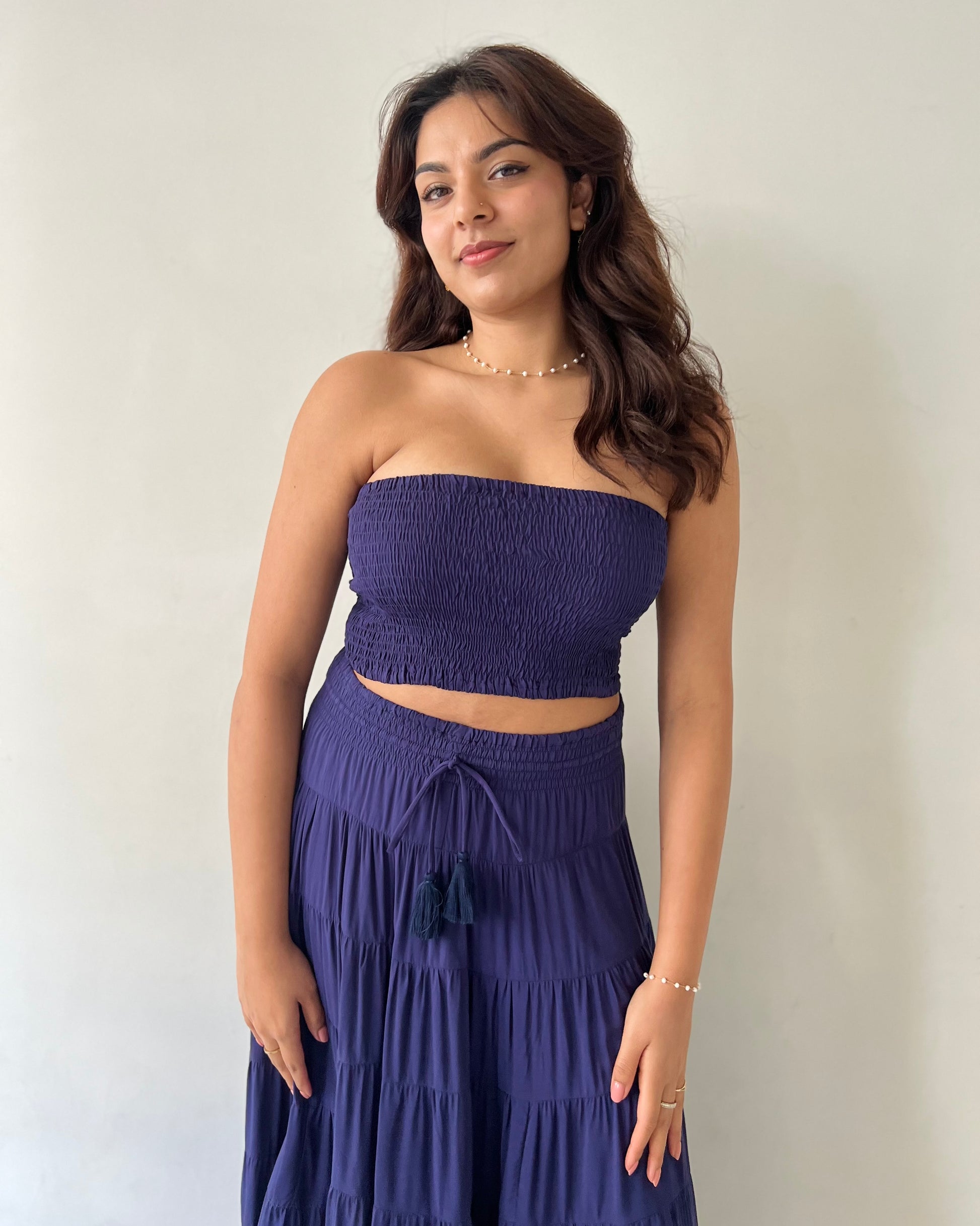 BANDEAU NAVY
