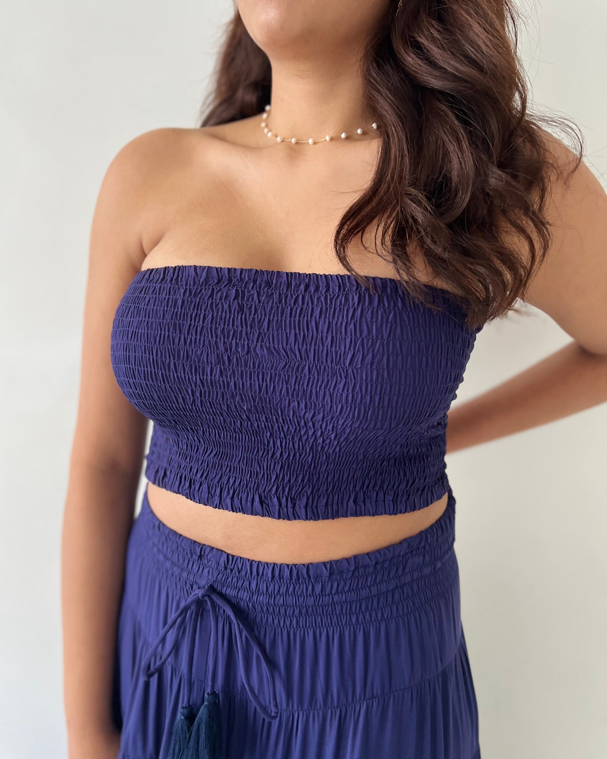 BANDEAU NAVY