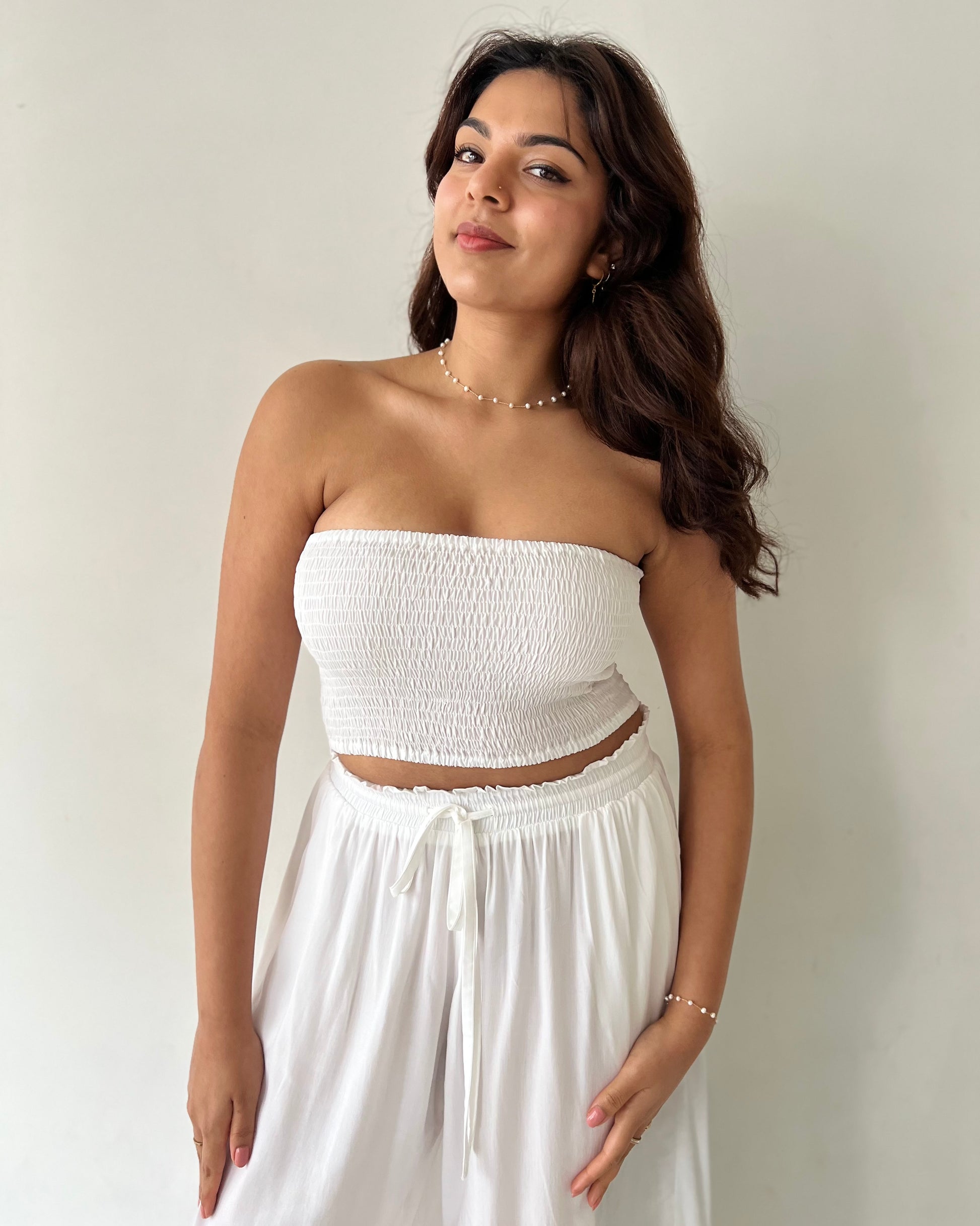 BANDEAU WHITE