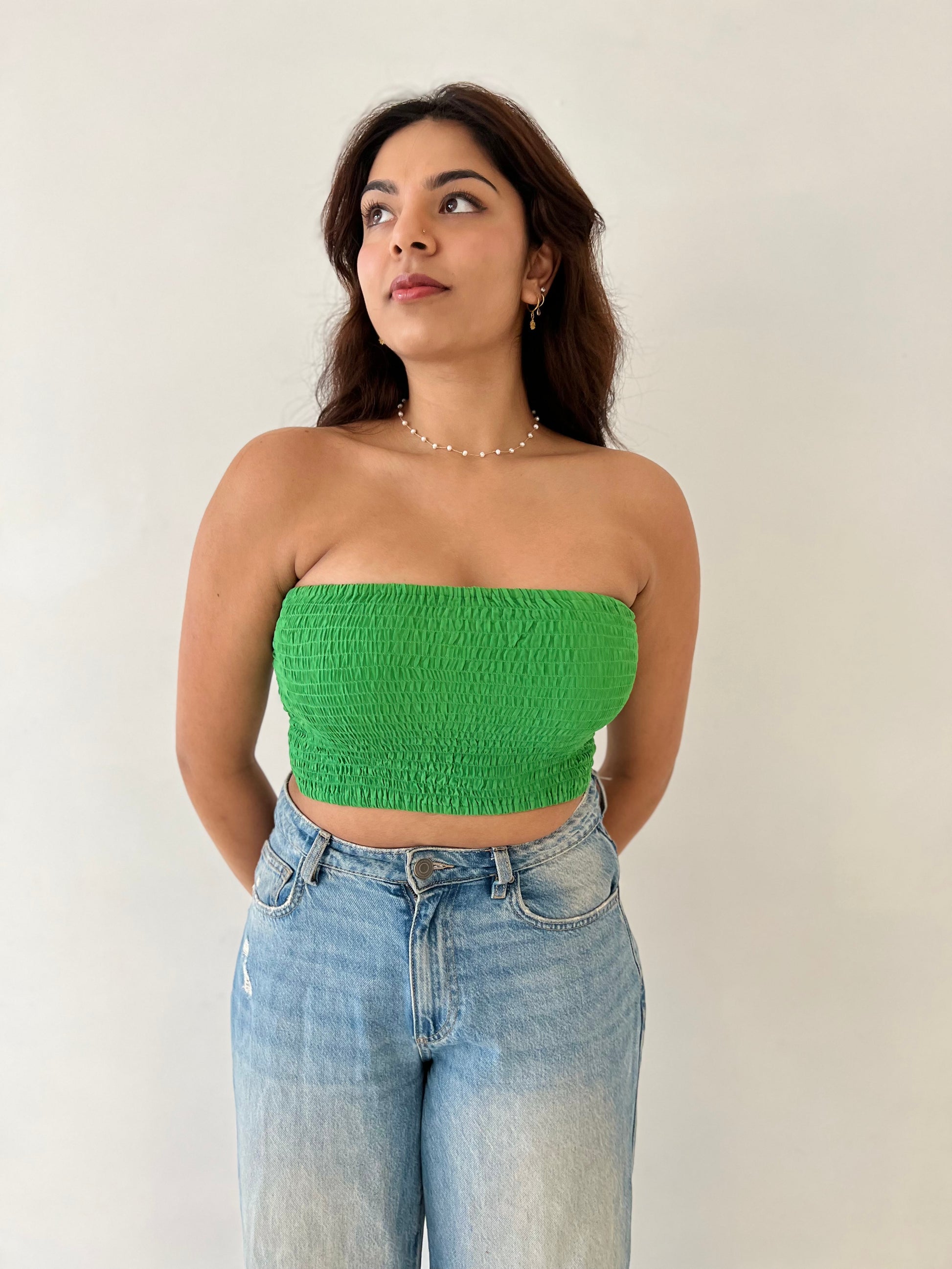 BANDEAU PARAKEET