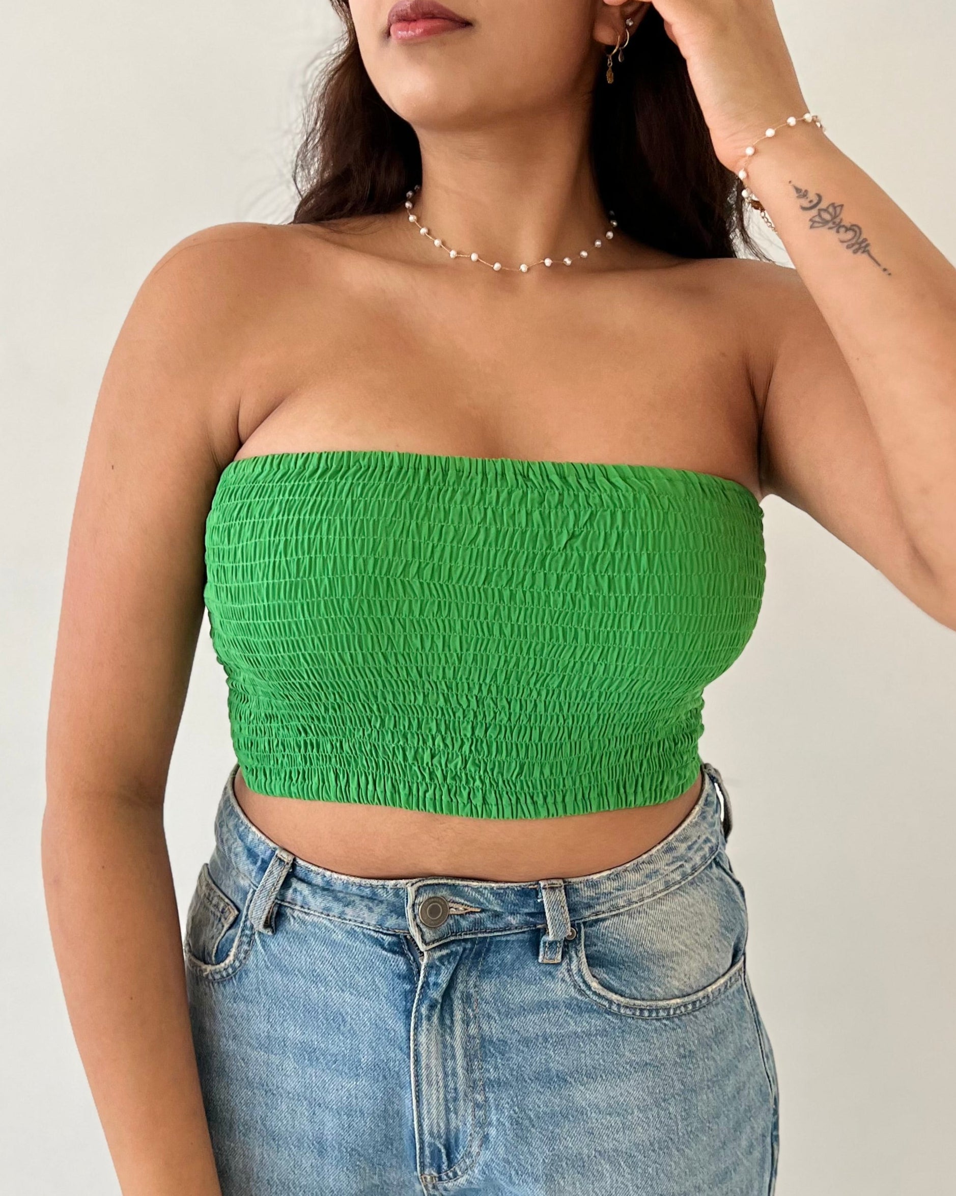 BANDEAU PARAKEET