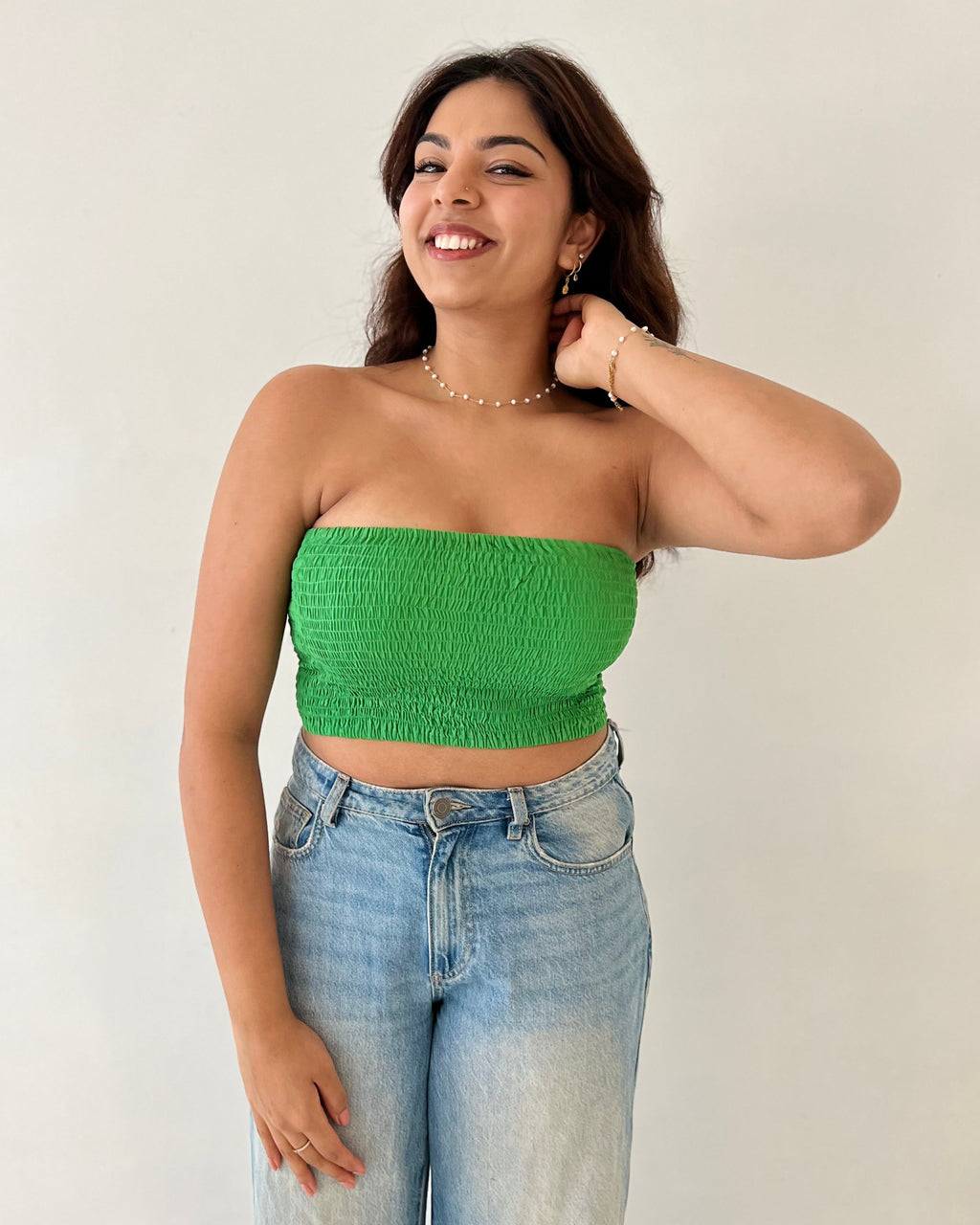 BANDEAU PARAKEET