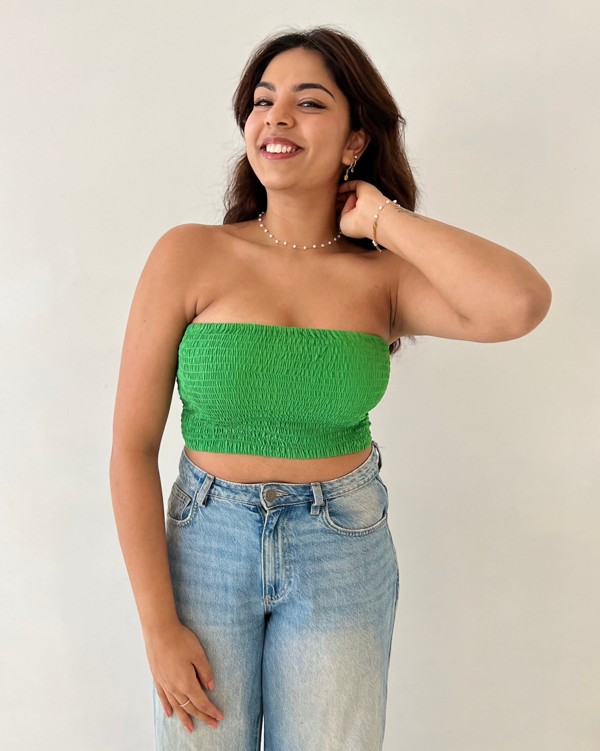 BANDEAU PARAKEET